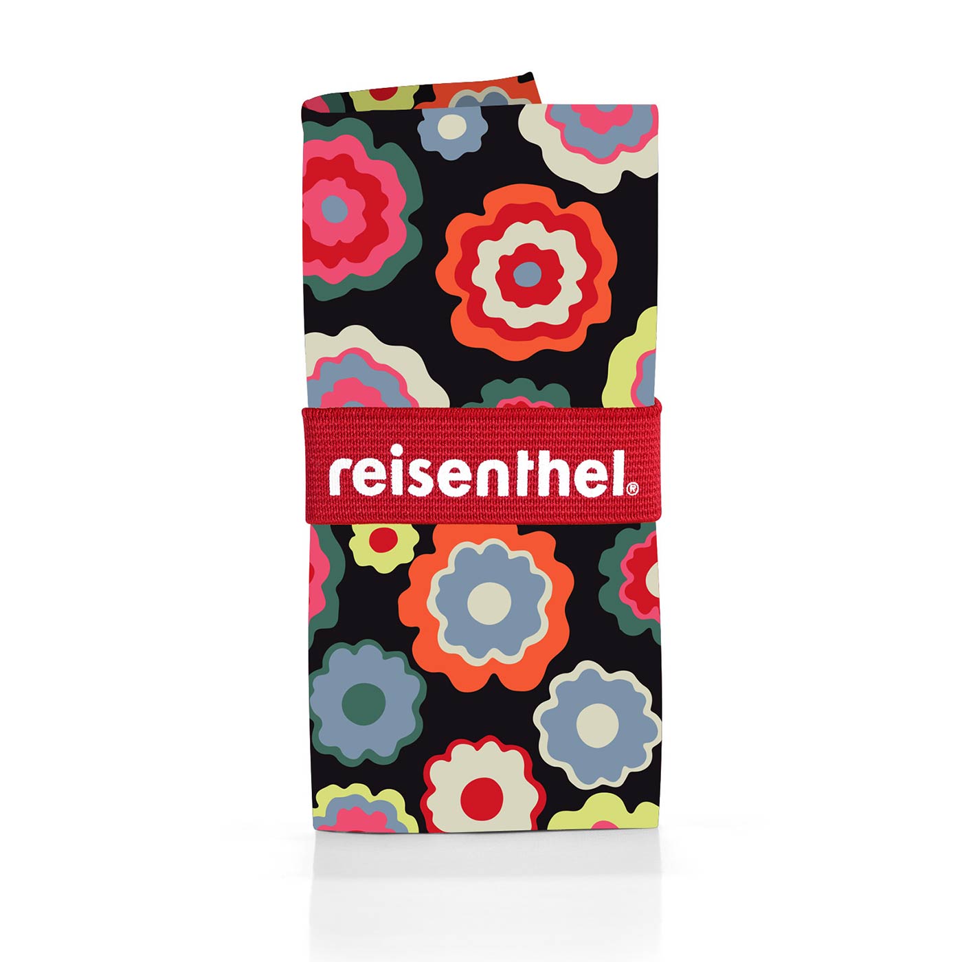 Reisenthel Mini Maxi shopper happy flowers Reisenthel Mini Maxi shopper happy flowers