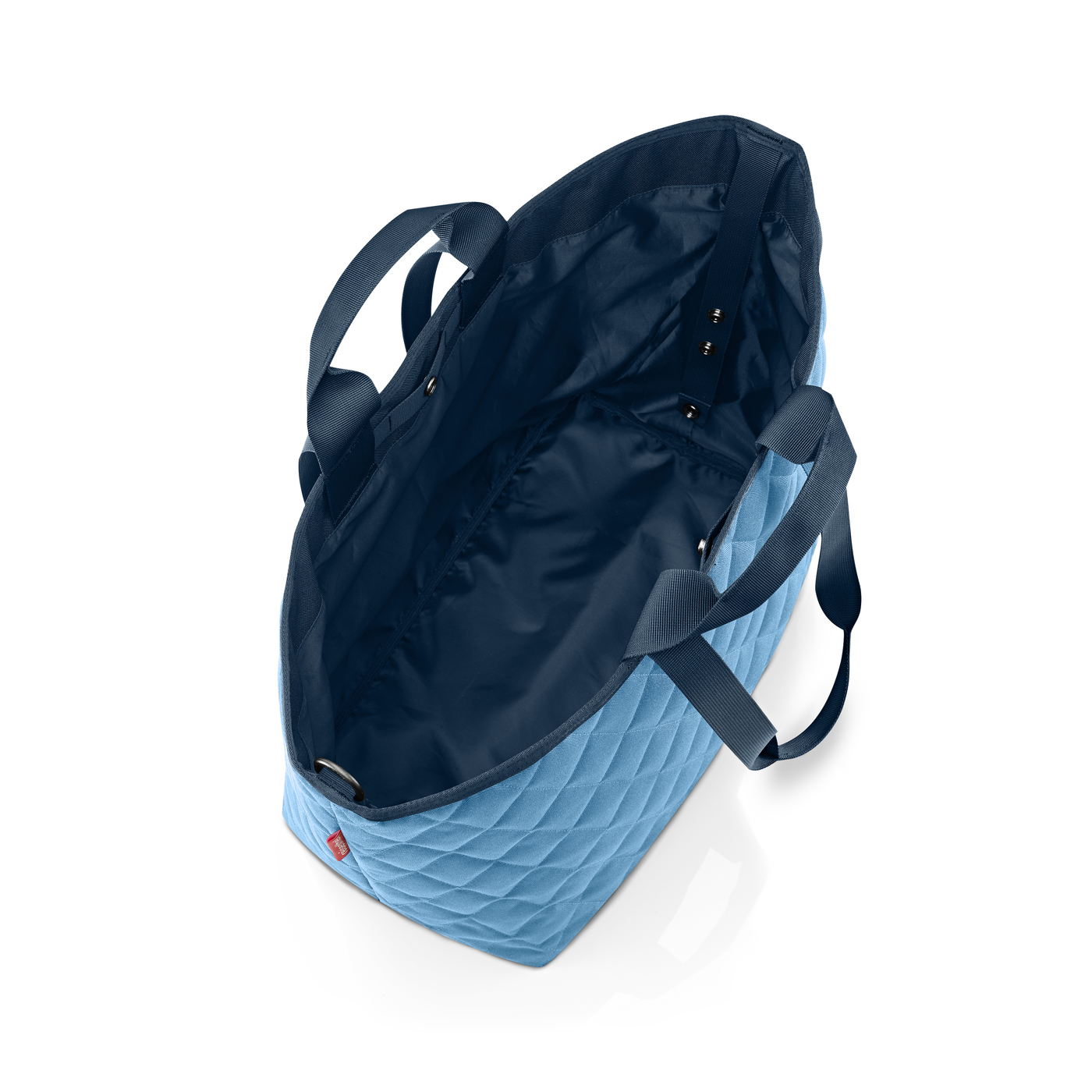 Reisenthel Shopping shopper XL Rhombus Blue