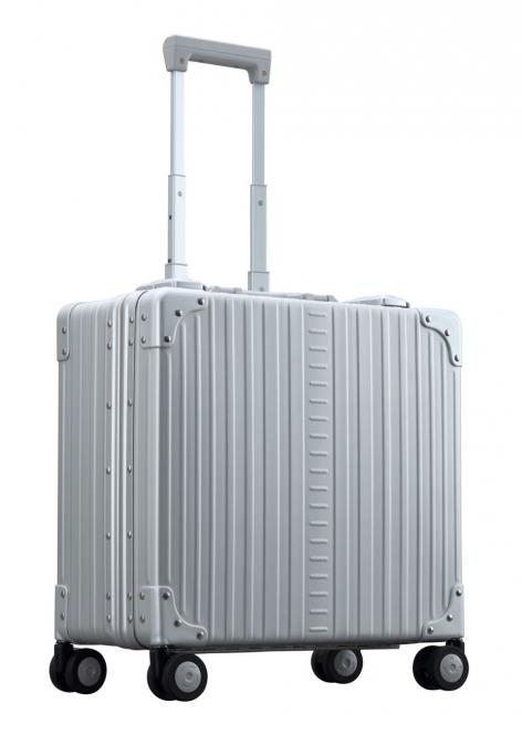 Aleon Business Case Deluxe 4-Rollen 17" Aleon Business Case Deluxe 4-Rollen 17"