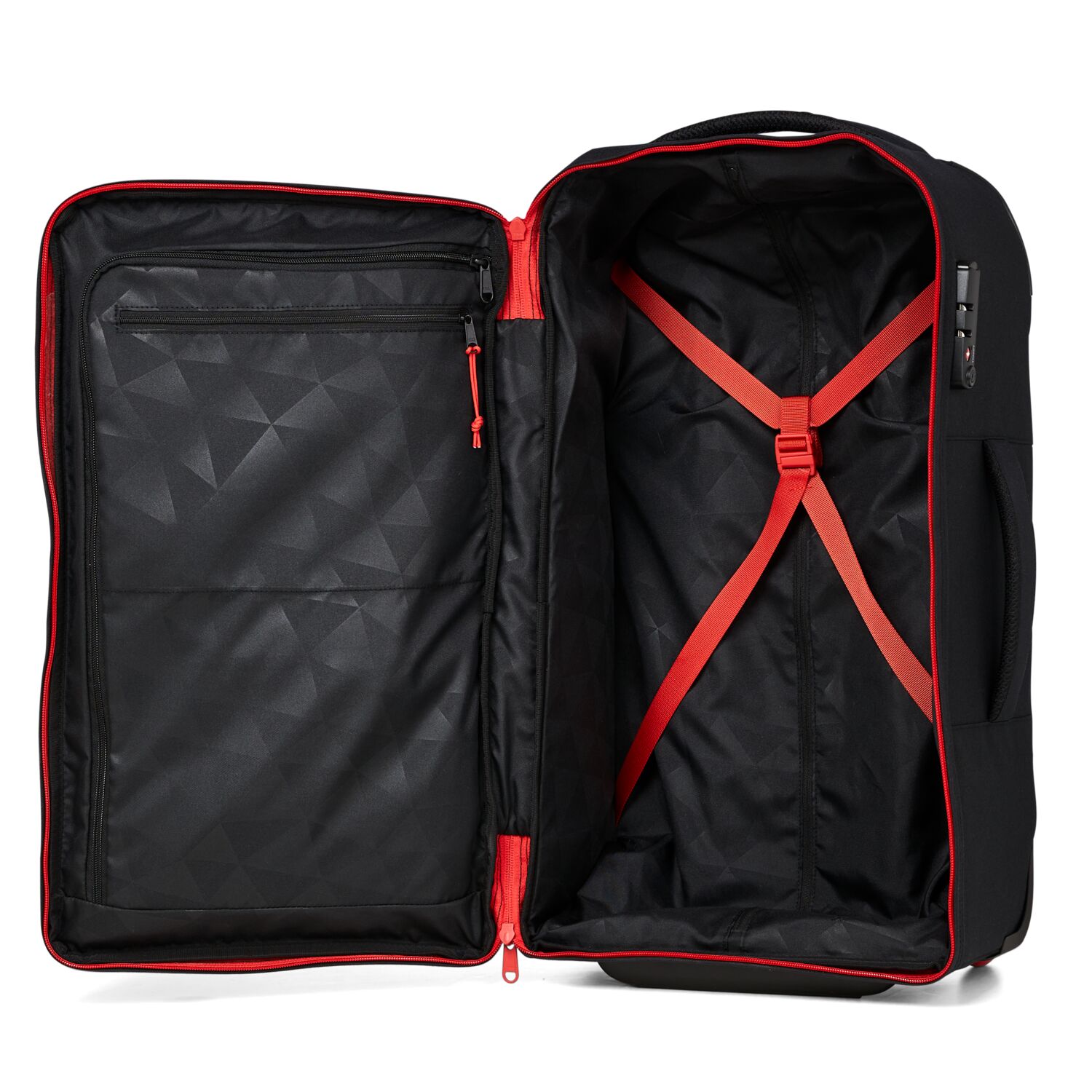 satch Koffer flow S Trolley Fire Phantom satch Koffer flow S Trolley Fire Phantom