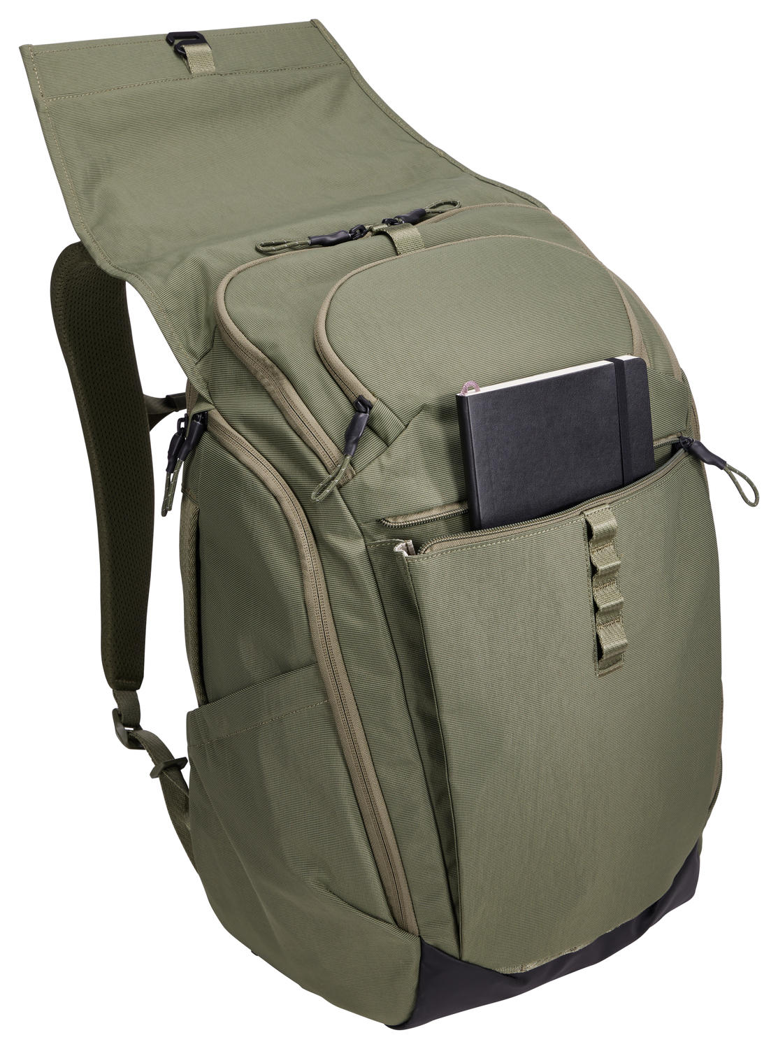 THULE Paramount Laptoprucksack 27 L Soft Green THULE Paramount Laptoprucksack 27 L Soft Green