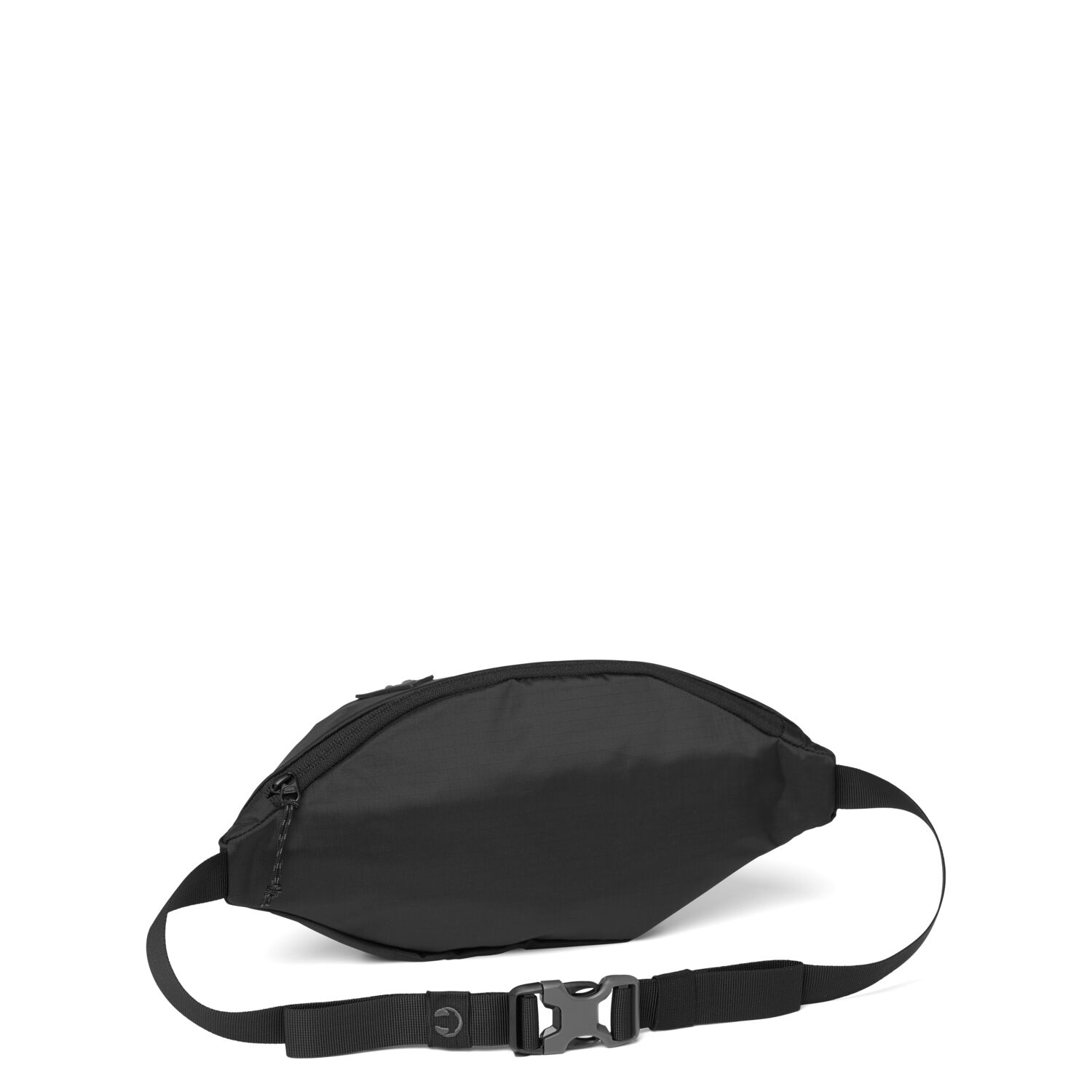 satch Freizeit Cross Hip Bag Ripstop Black satch Freizeit Cross Hip Bag Ripstop Black