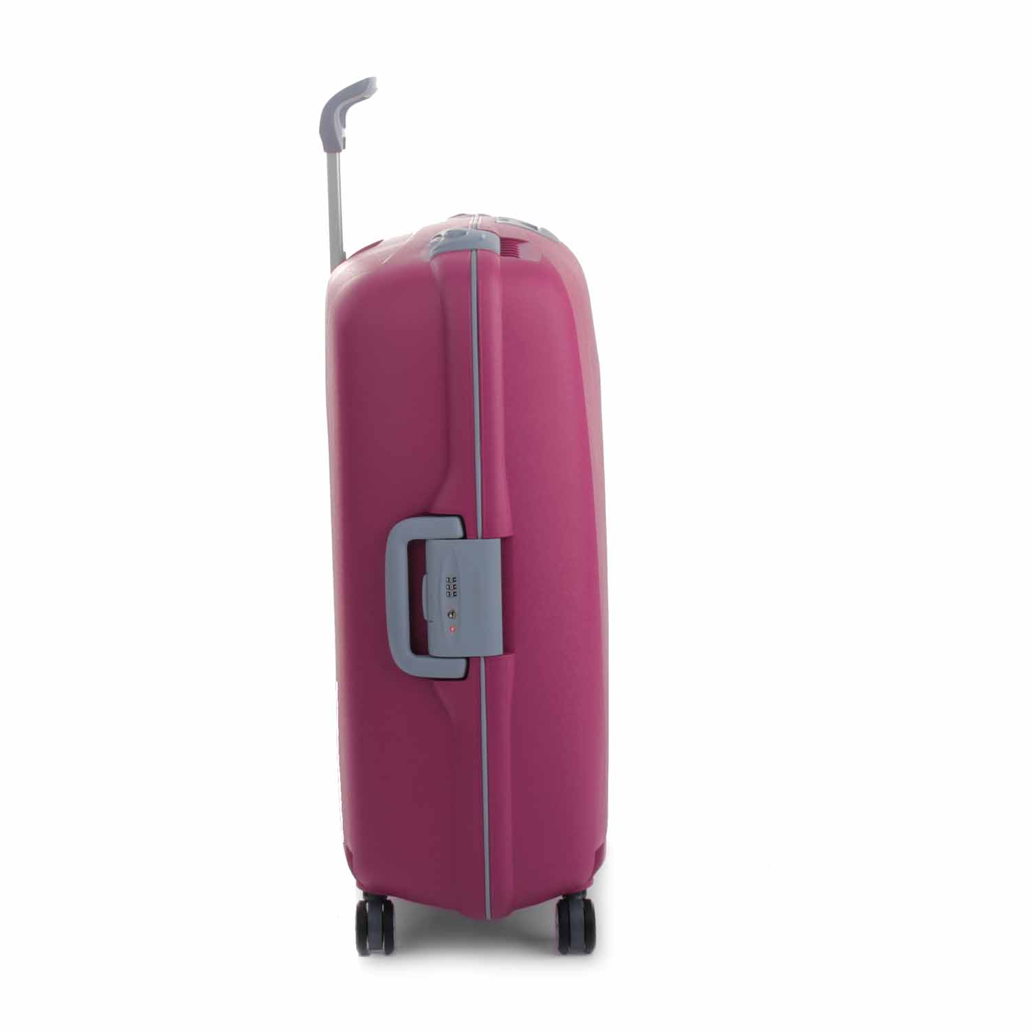 Roncato Light Trolley L 4R Orchidea