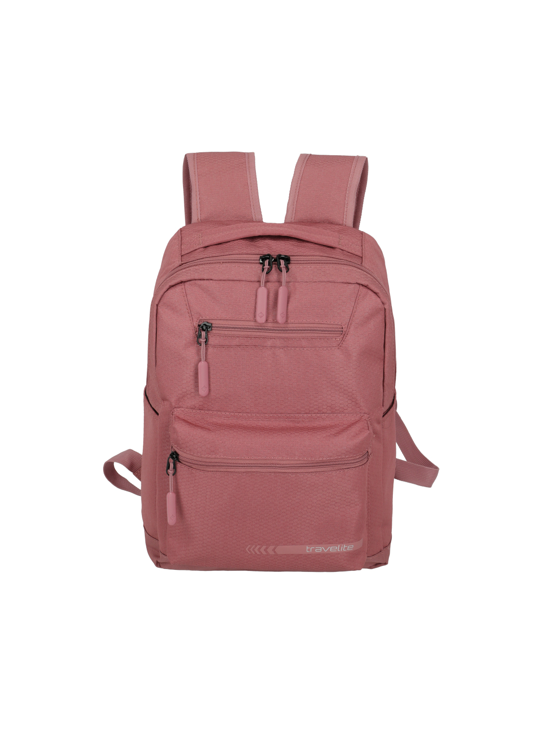 Travelite Kick Off Rucksack M Rosé Travelite Kick Off Rucksack M Rosé