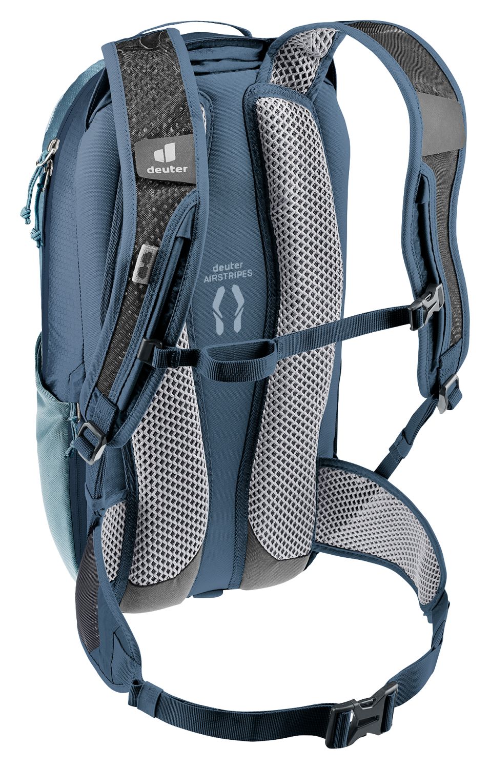 Deuter Race 12 Fahrradrucksack atlantik-ink