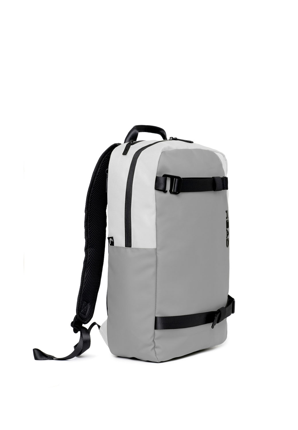 HEAD Game Squared Rucksack LH-Grey