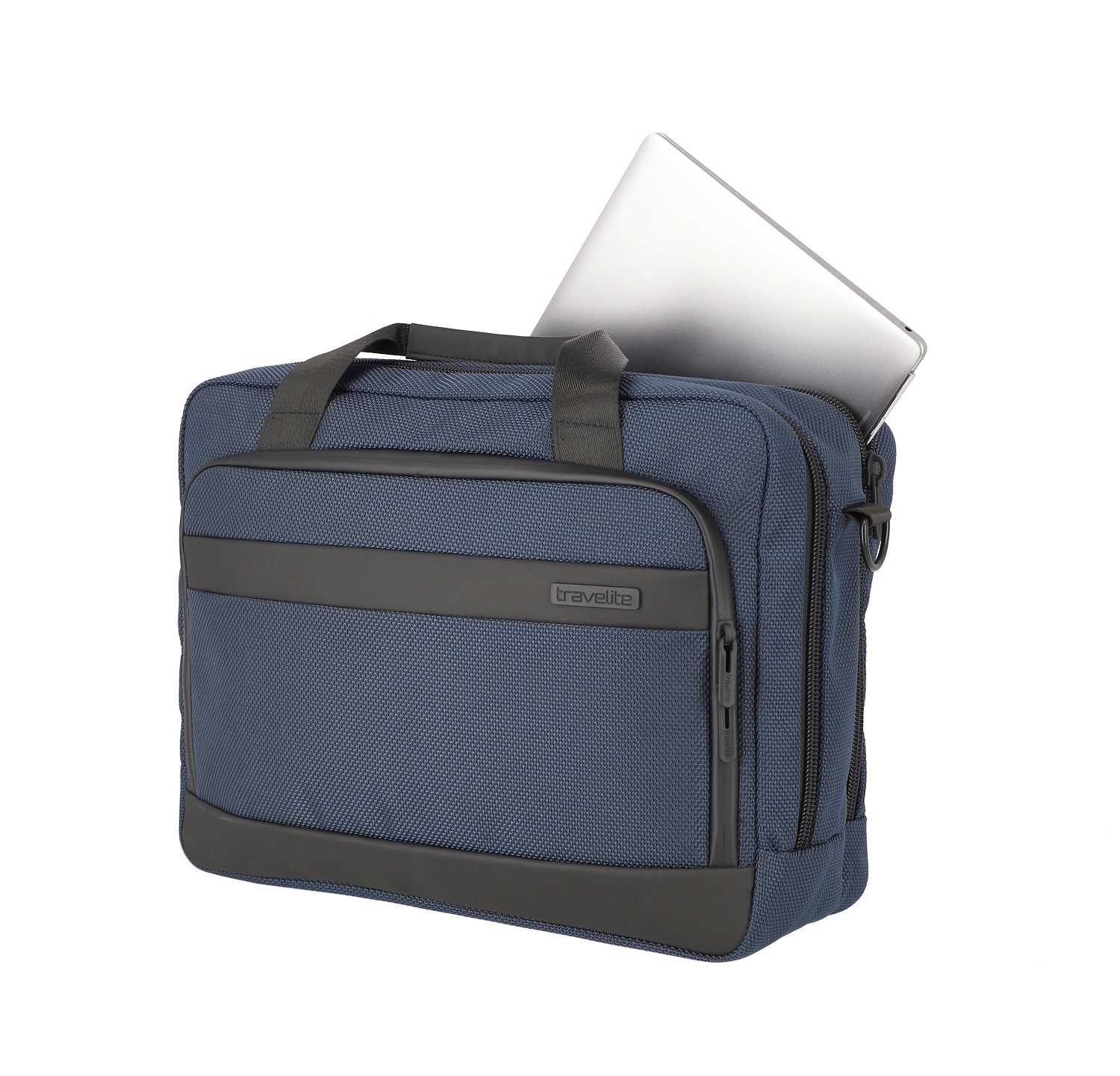 Travelite Meet Laptoptasche für 15,6" Marine Travelite Meet Laptoptasche für 15,6" Marine