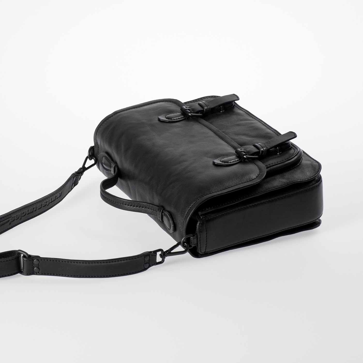 aunts & uncles Grandma's Luxury Club Mrs. Pistachio Pie Handtasche black smoke aunts & uncles Grandma's Luxury Club Mrs. Pistachio Pie Handtasche black smoke