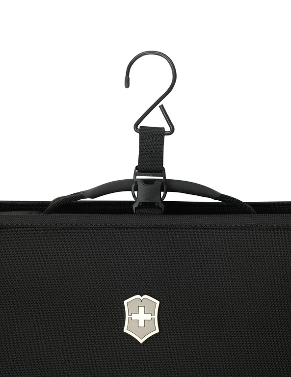 Victorinox Werks Traveler 6.0 Garment Sleeve schwarz