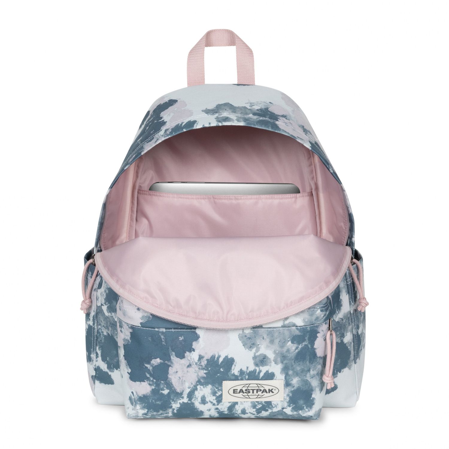 Eastpak DAY PAK'R Rucksack Washed Pink Eastpak DAY PAK'R Rucksack Washed Pink