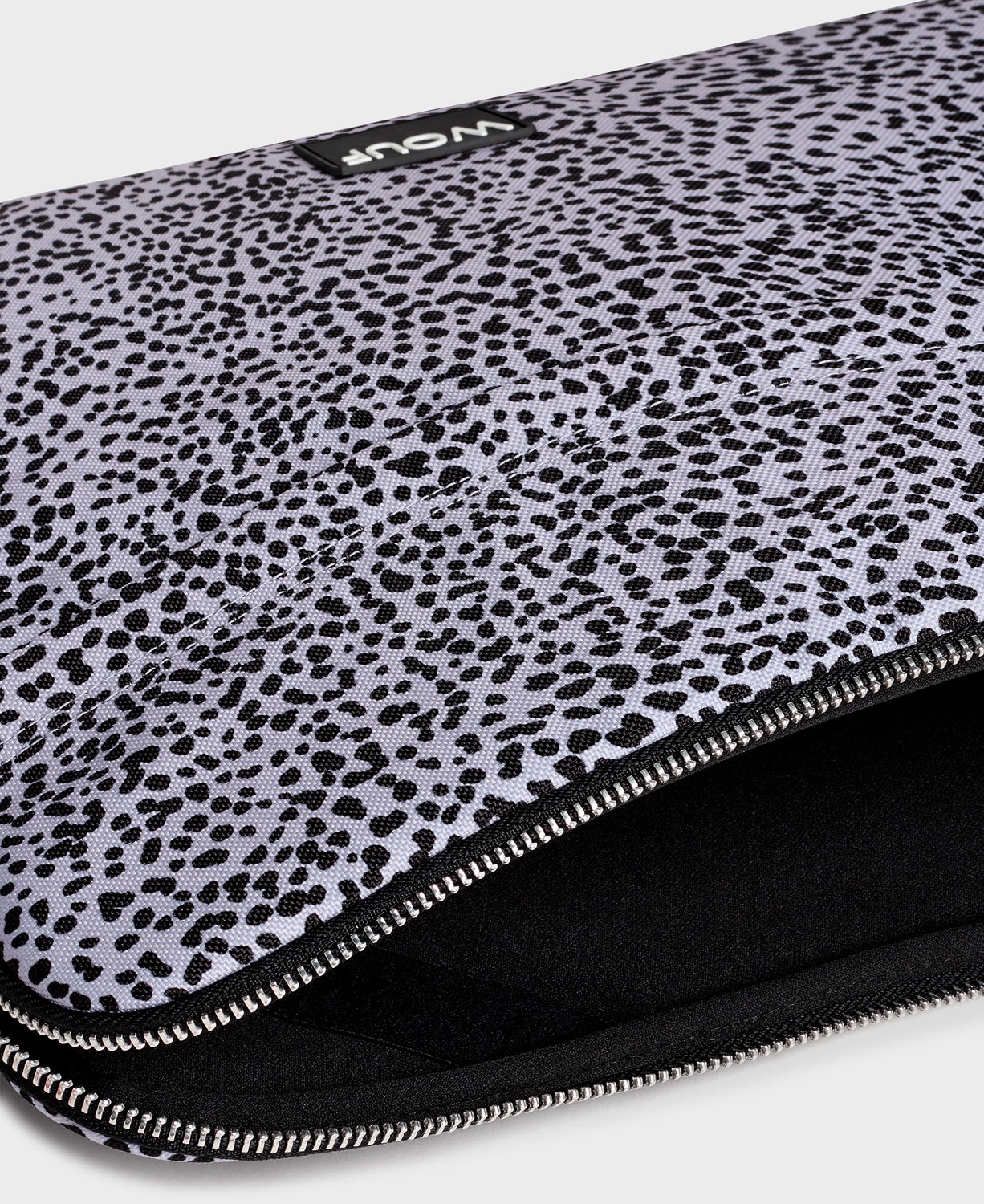 Wouf In & Out Laptop Sleeve 13" & 14" Julia