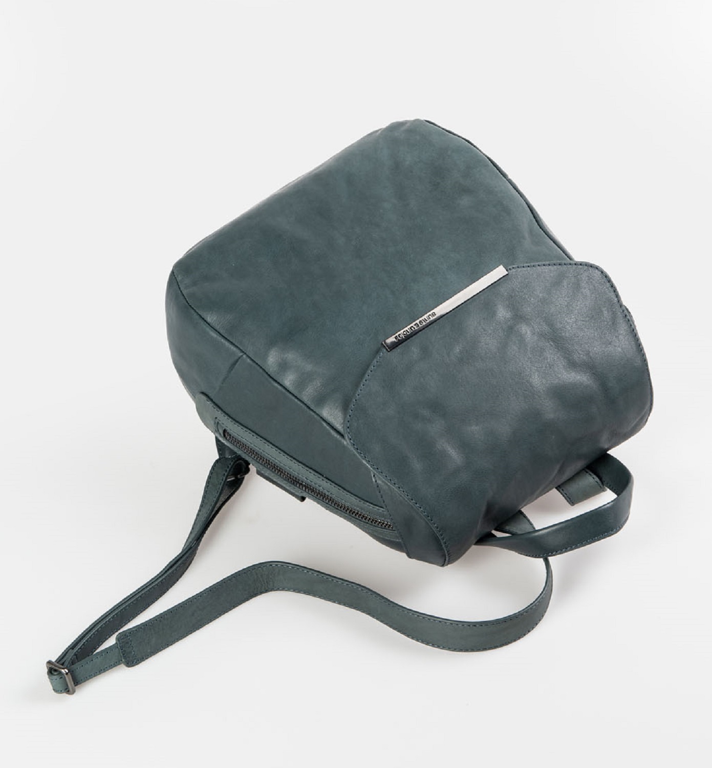 aunts & uncles Grandma's Luxury Club Mrs. Dumpling kompakte Rucksack urban chic