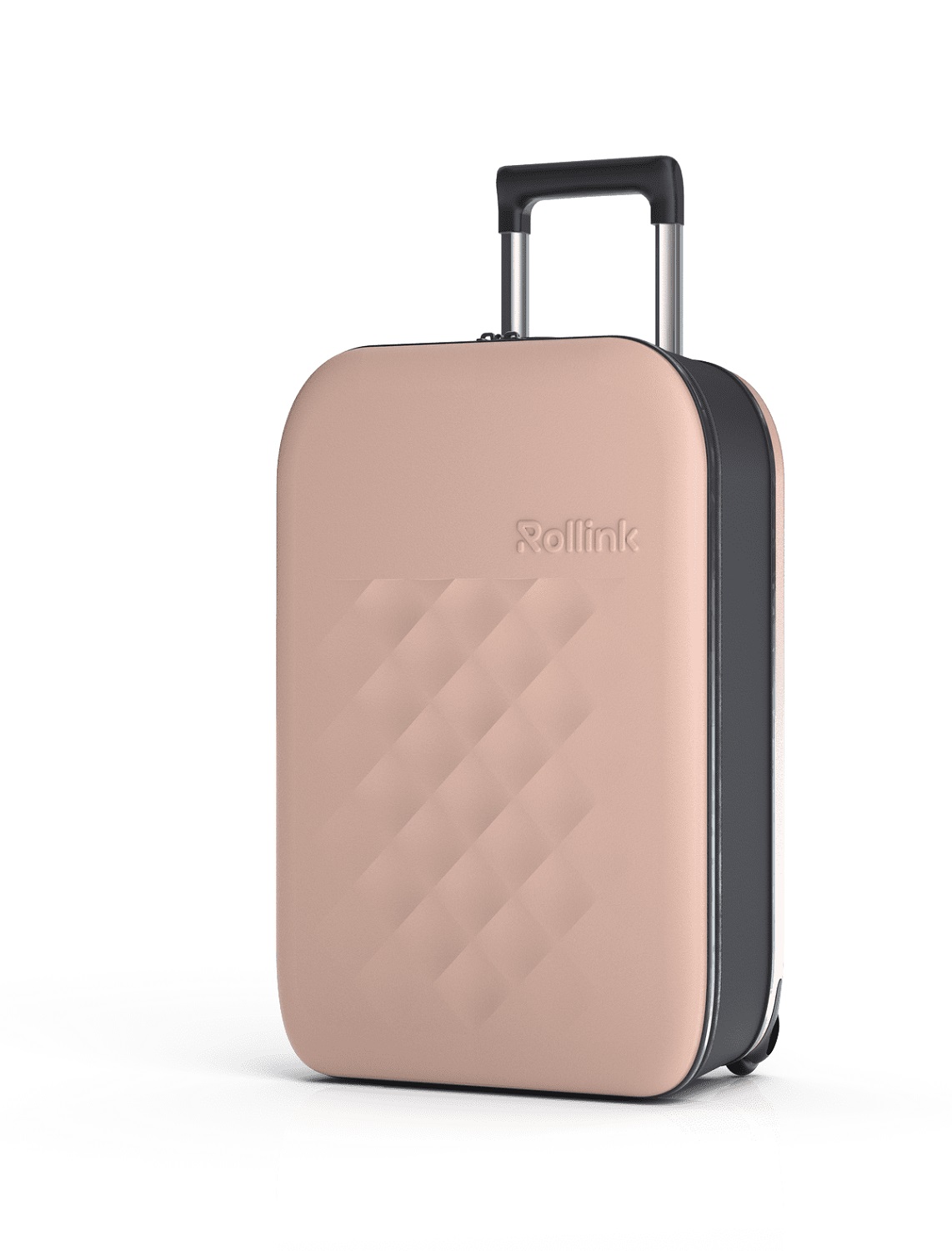 Rollink Flex Vega II Cabin Plus Rose Smoke Rollink Flex Vega II Cabin Plus Rose Smoke