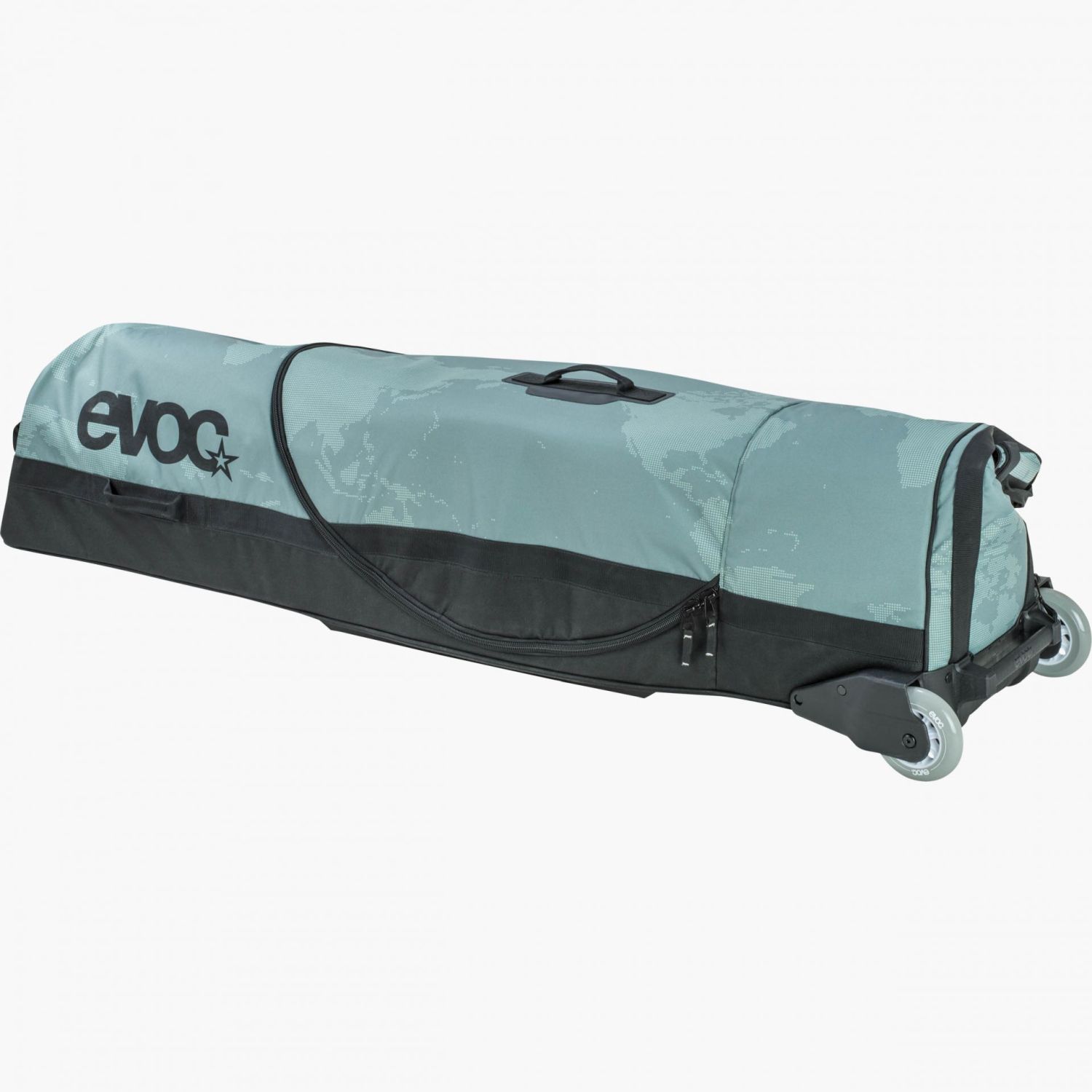 evoc Bike Travel BIKE TRAVEL BAG XL Olive evoc Bike Travel BIKE TRAVEL BAG XL Olive