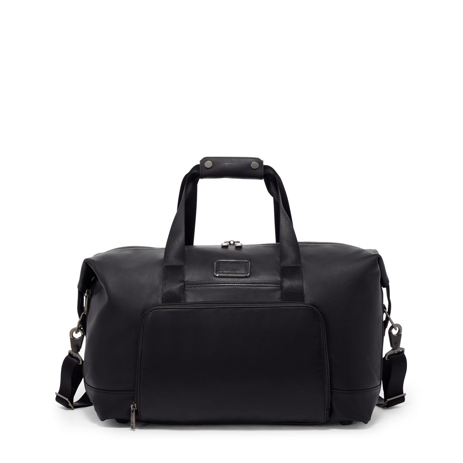 Tumi Alpha 3 Double Expansion Leder-Reisetasche + GRATIS HOTELGUTSCHEIN Tumi Alpha 3 Double Expansion Leder-Reisetasche + GRATIS HOTELGUTSCHEIN