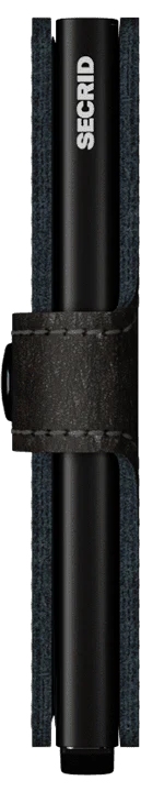 Secrid Miniwallet Art MAr-Night Watch