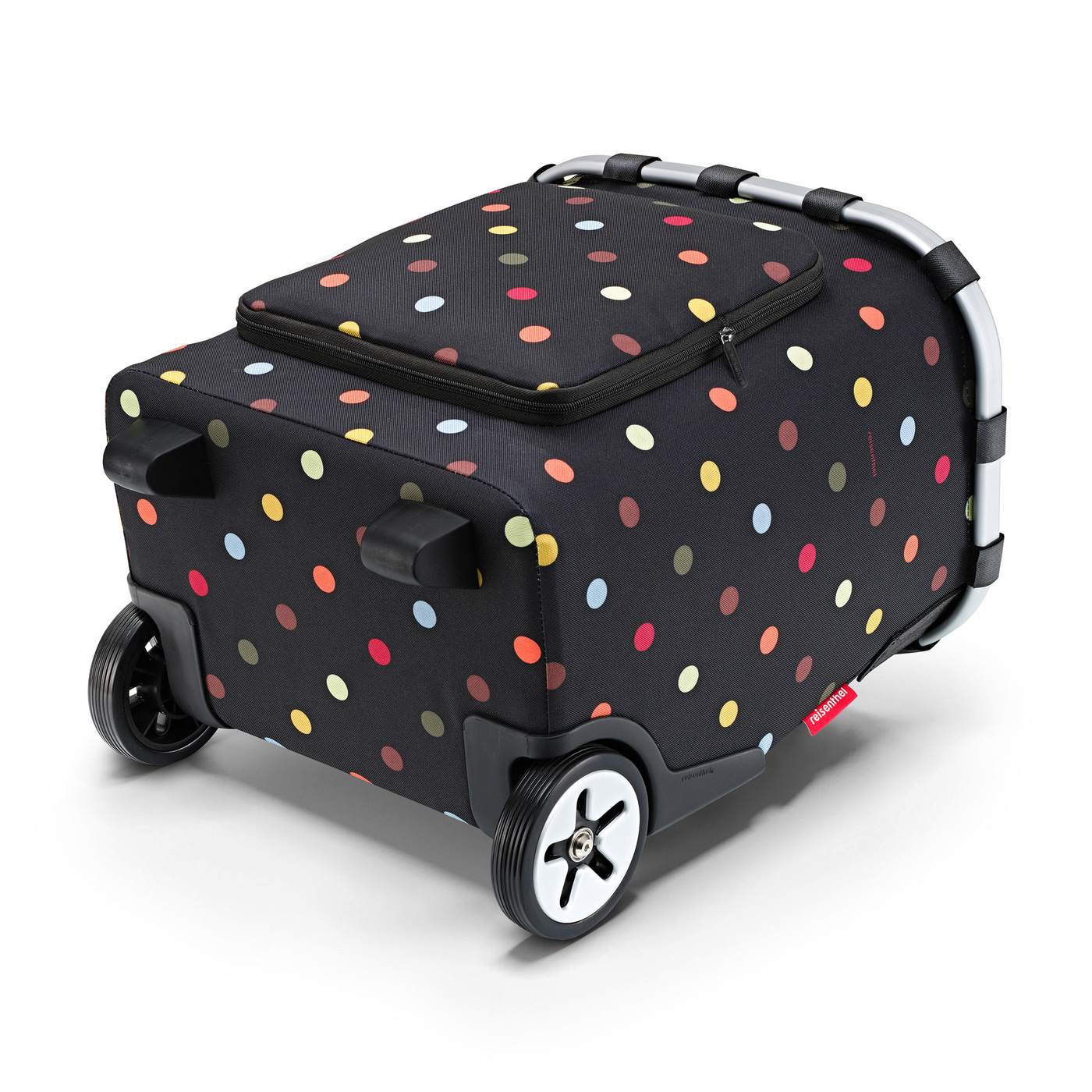Reisenthel Shopping carrycruiser plus Dots