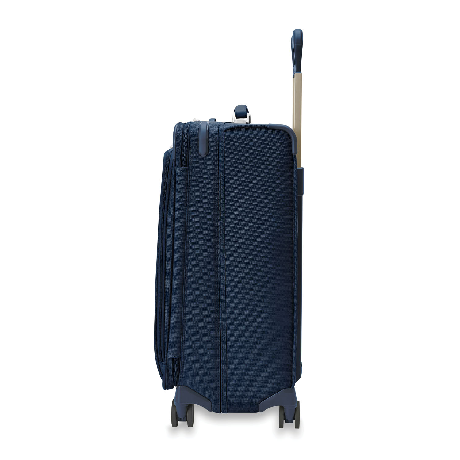 Briggs & Riley Baseline Medium Expandable Spinner Navy Briggs & Riley Baseline Medium Expandable Spinner Navy