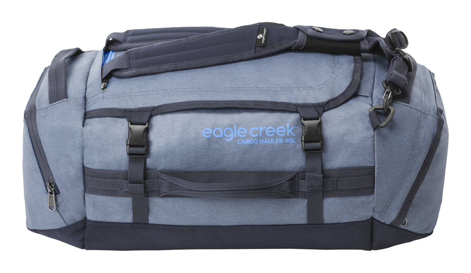 Eagle Creek Cargo Hauler Duffel Bag 40L glacier blue