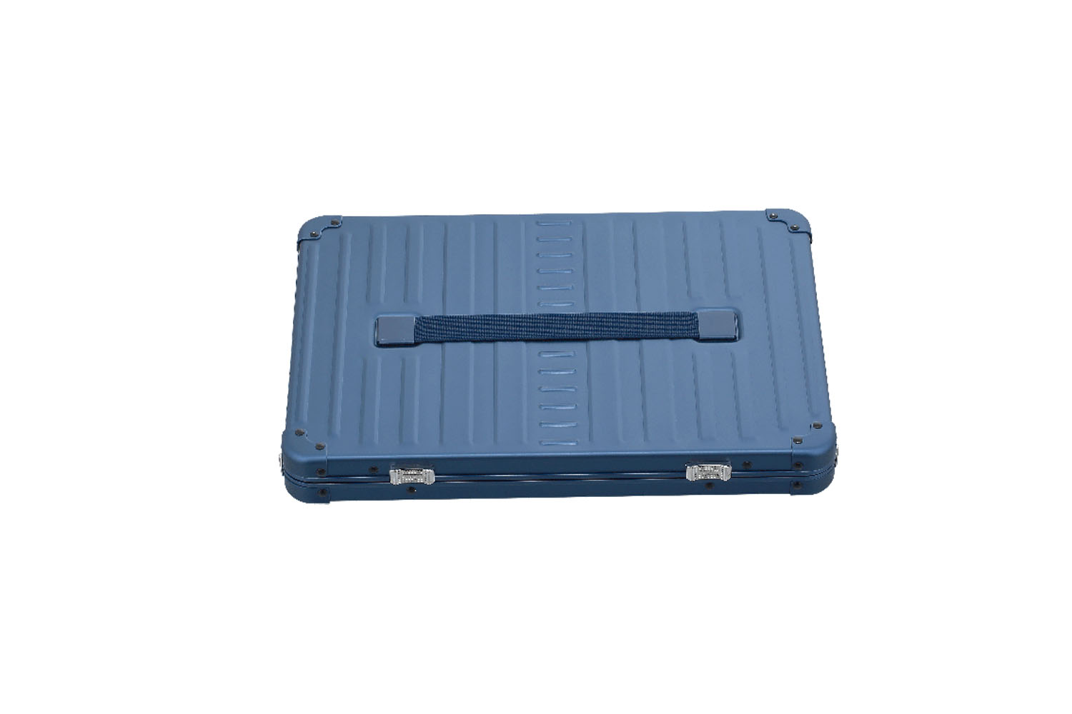 Aleon Laptop Sleeve Aluminium 14" Sapphire Aleon Laptop Sleeve Aluminium 14" Sapphire
