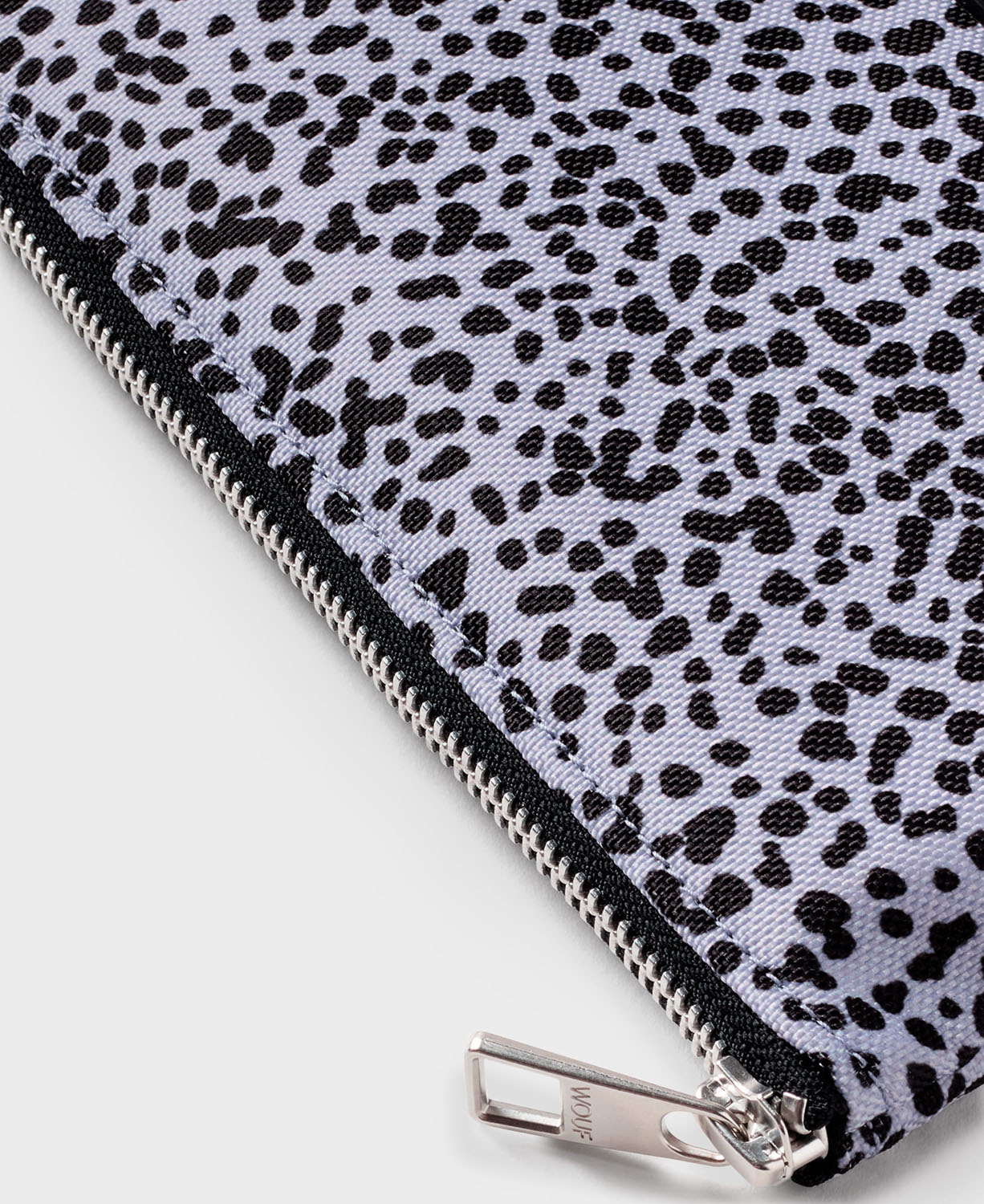 Wouf In & Out Large Pouch Julia Wouf In & Out Large Pouch Julia