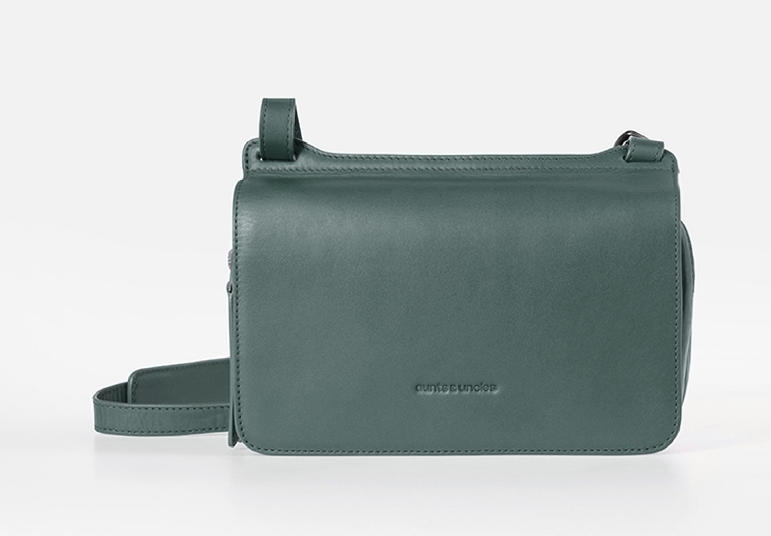 aunts & uncles Jamie´s Orchard AZALEA Umhängetasche north atlantic