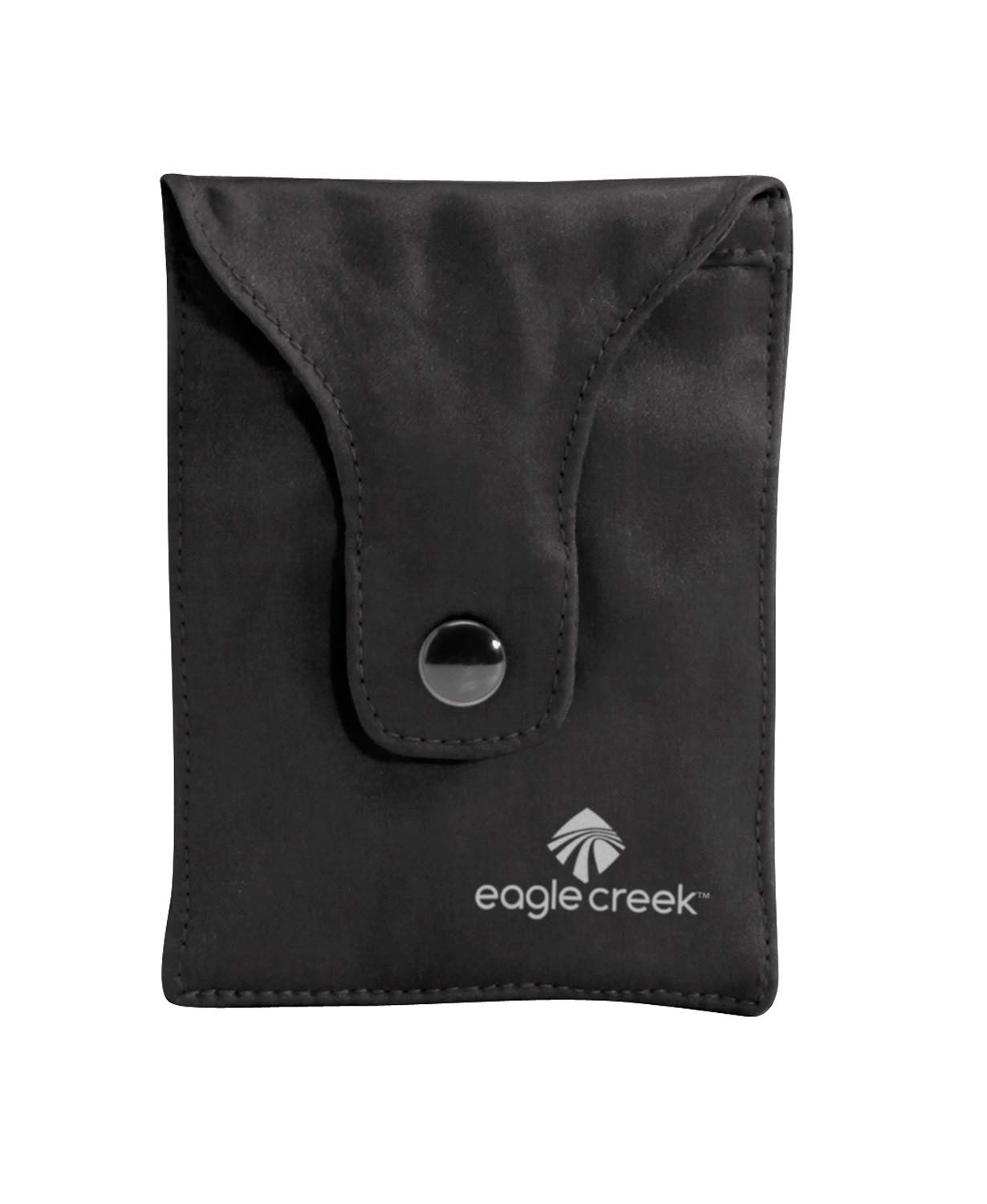 Eagle Creek Security Silk Undercover™ Bra Stash Black Eagle Creek Security Silk Undercover™ Bra Stash Black