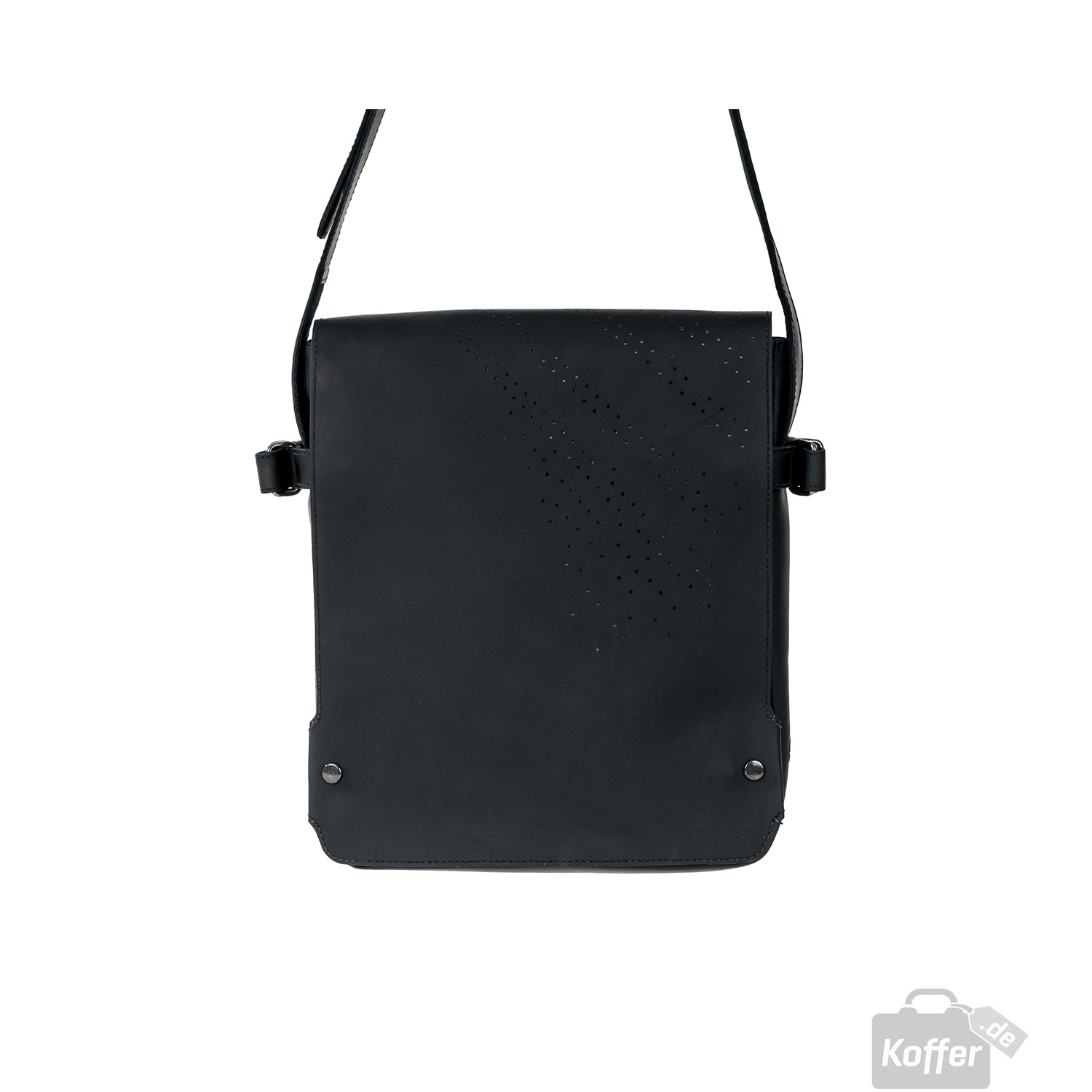 Harold's Maximum Limit Kuriertasche Hoch Harold's Maximum Limit Kuriertasche Hoch