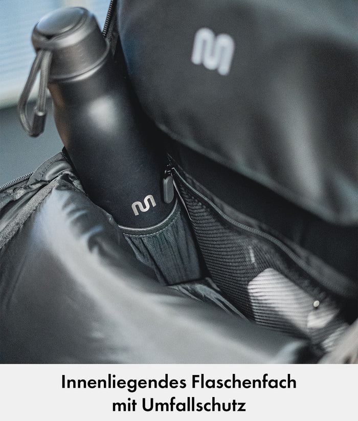 onemate Bike Bag Pro Schwarz