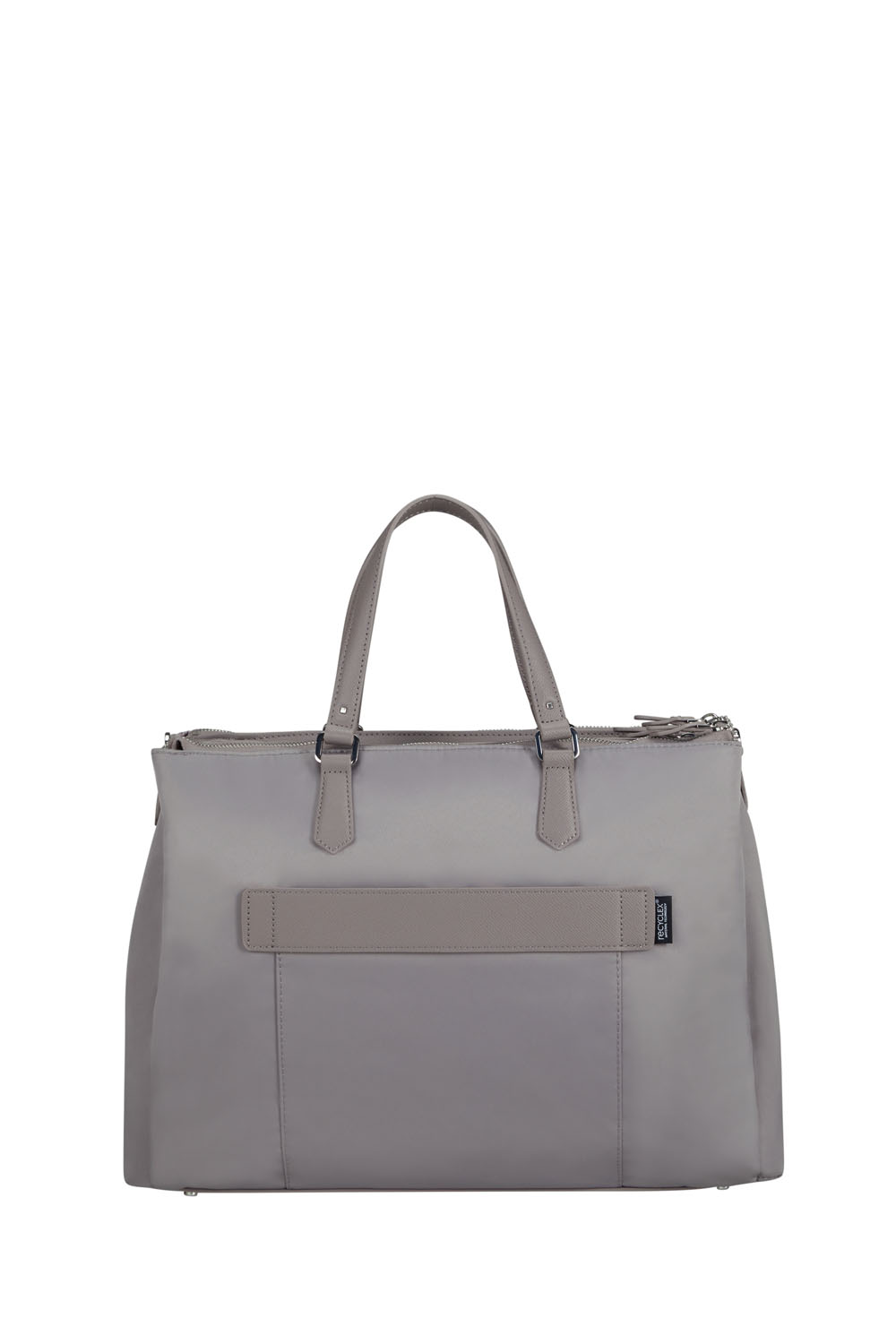 Samsonite Karissa Biz 2.0 Organized-Shopping-Laptop Bag 14,1" Lilac Grey Samsonite Karissa Biz 2.0 Organized-Shopping-Laptop Bag 14,1" Lilac Grey