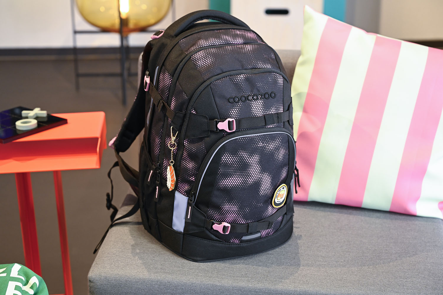 Coocazoo MATE Schulrucksack -Kollektion 2025