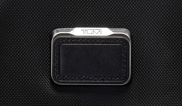 Tumi Alpha Bravo Academy Aktentasche + GRATIS HOTELGUTSCHEIN Black Tumi Alpha Bravo Academy Aktentasche + GRATIS HOTELGUTSCHEIN Black