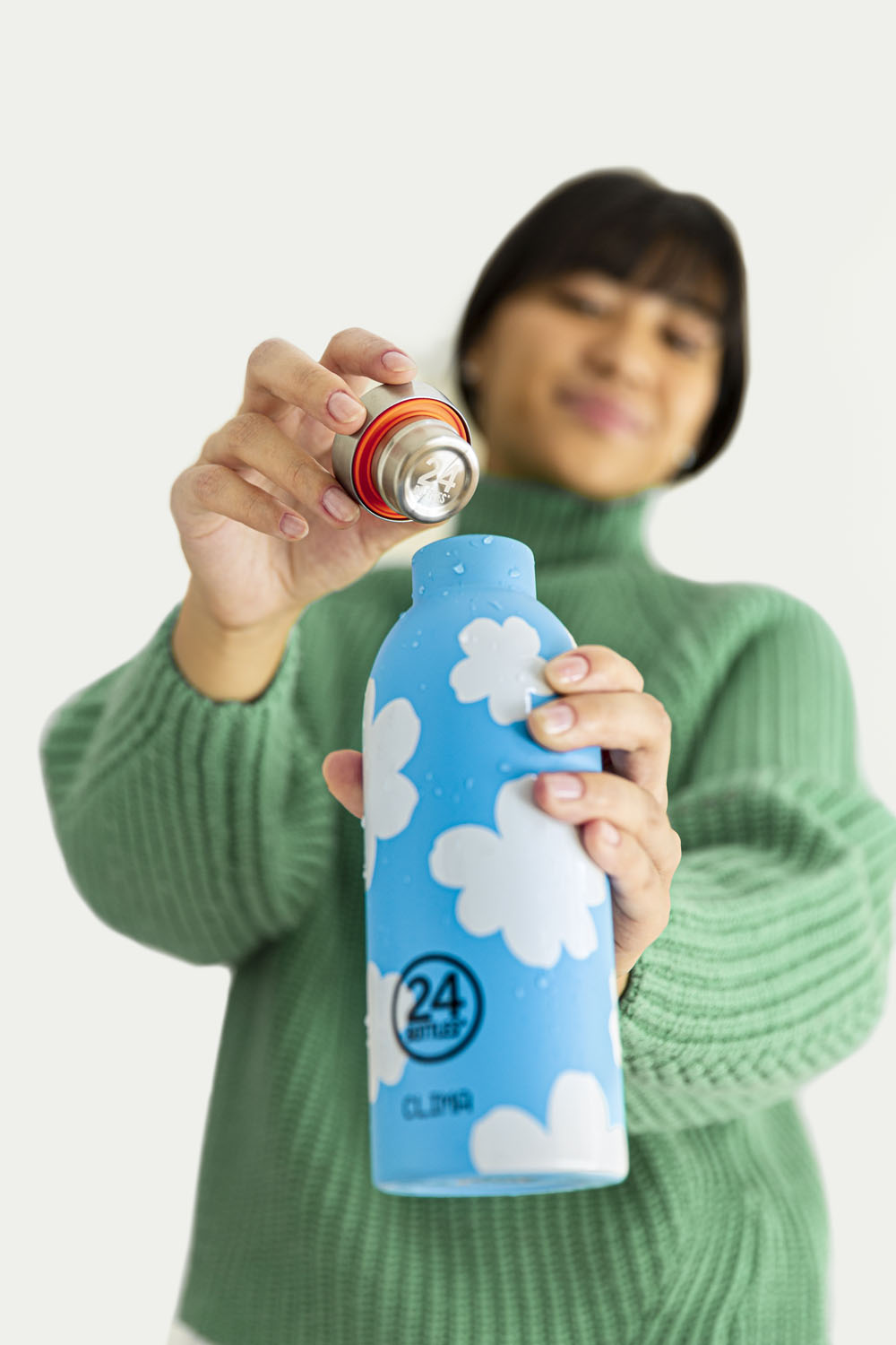 24Bottles® Clima Bottle Daydreaming 850ml 24Bottles® Clima Bottle Daydreaming 850ml