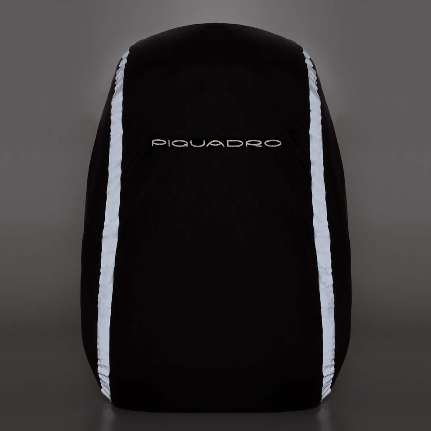 Piquadro Coleos Laptoprucksack mit Tablet-Fach und USB-Anschluss Schwarz Piquadro Coleos Laptoprucksack mit Tablet-Fach und USB-Anschluss Schwarz