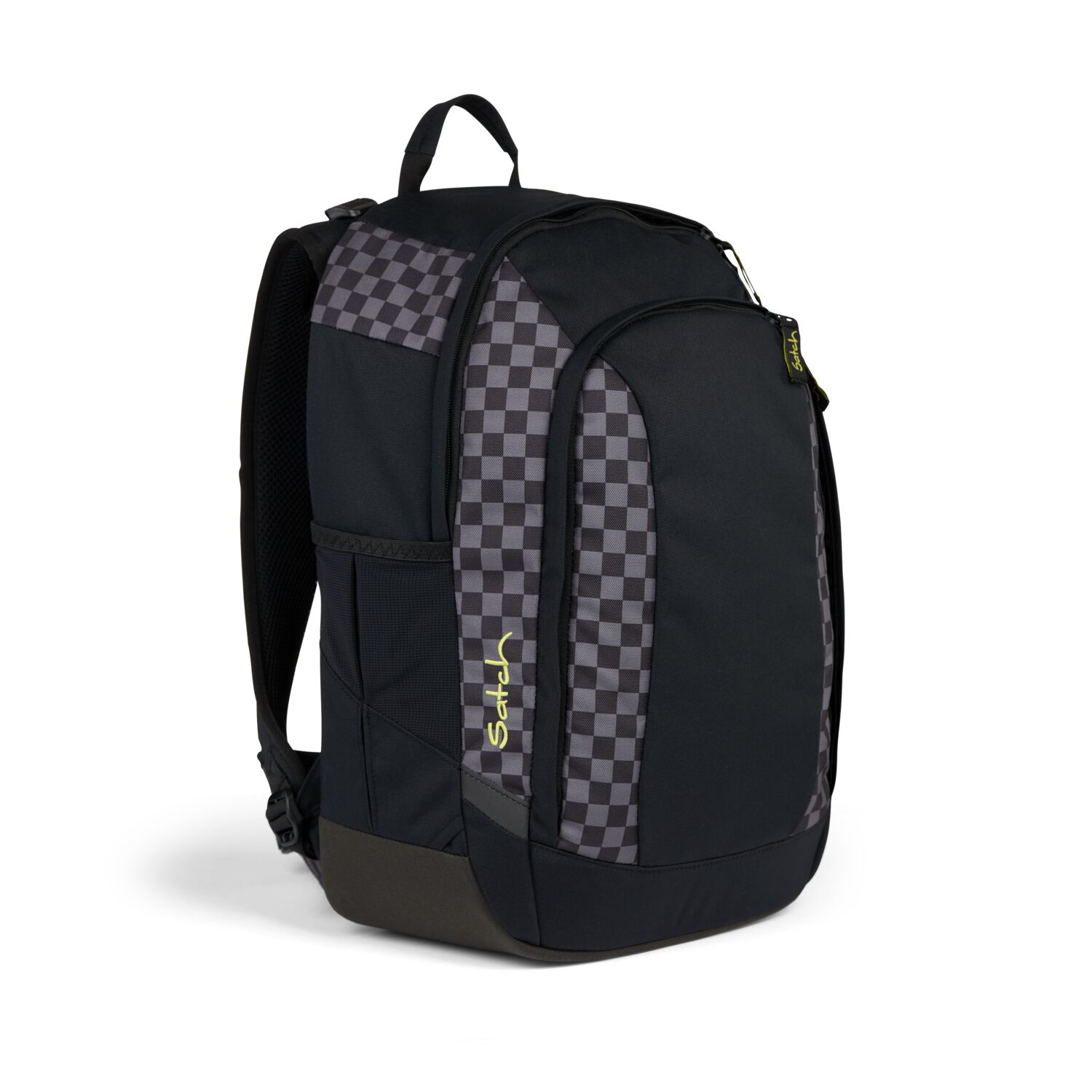 satch air Schulrucksack Dark Skate satch air Schulrucksack Dark Skate