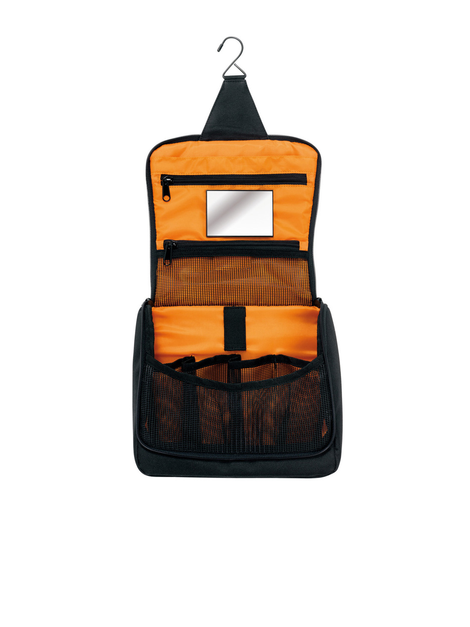 Reisenthel cosmetics toiletbag black