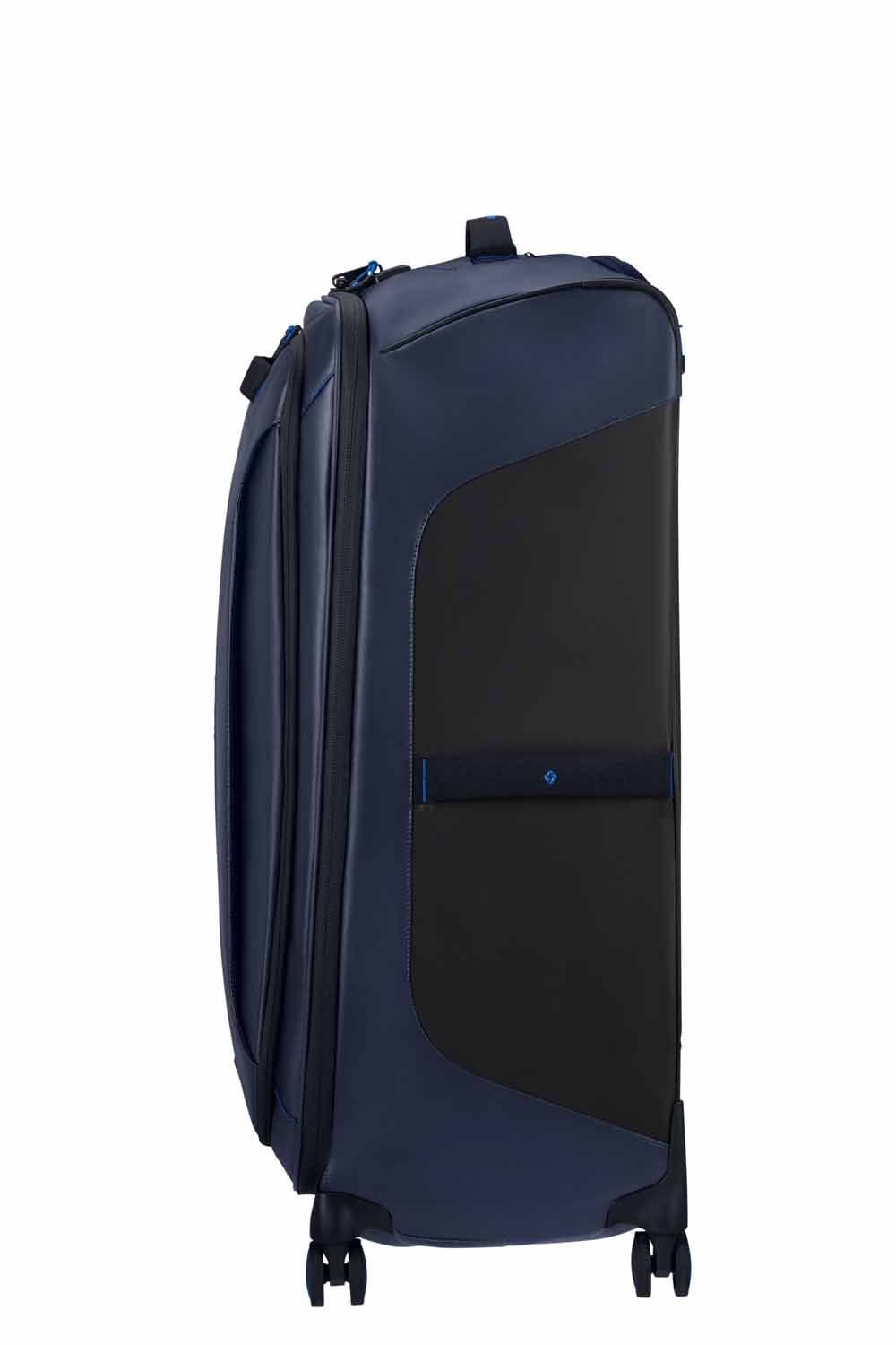 Samsonite Ecodiver Trolley mit 4 Rollen 79cm + GRATIS HOTELGUTSCHEIN Blue Nights Samsonite Ecodiver Trolley mit 4 Rollen 79cm + GRATIS HOTELGUTSCHEIN Blue Nights