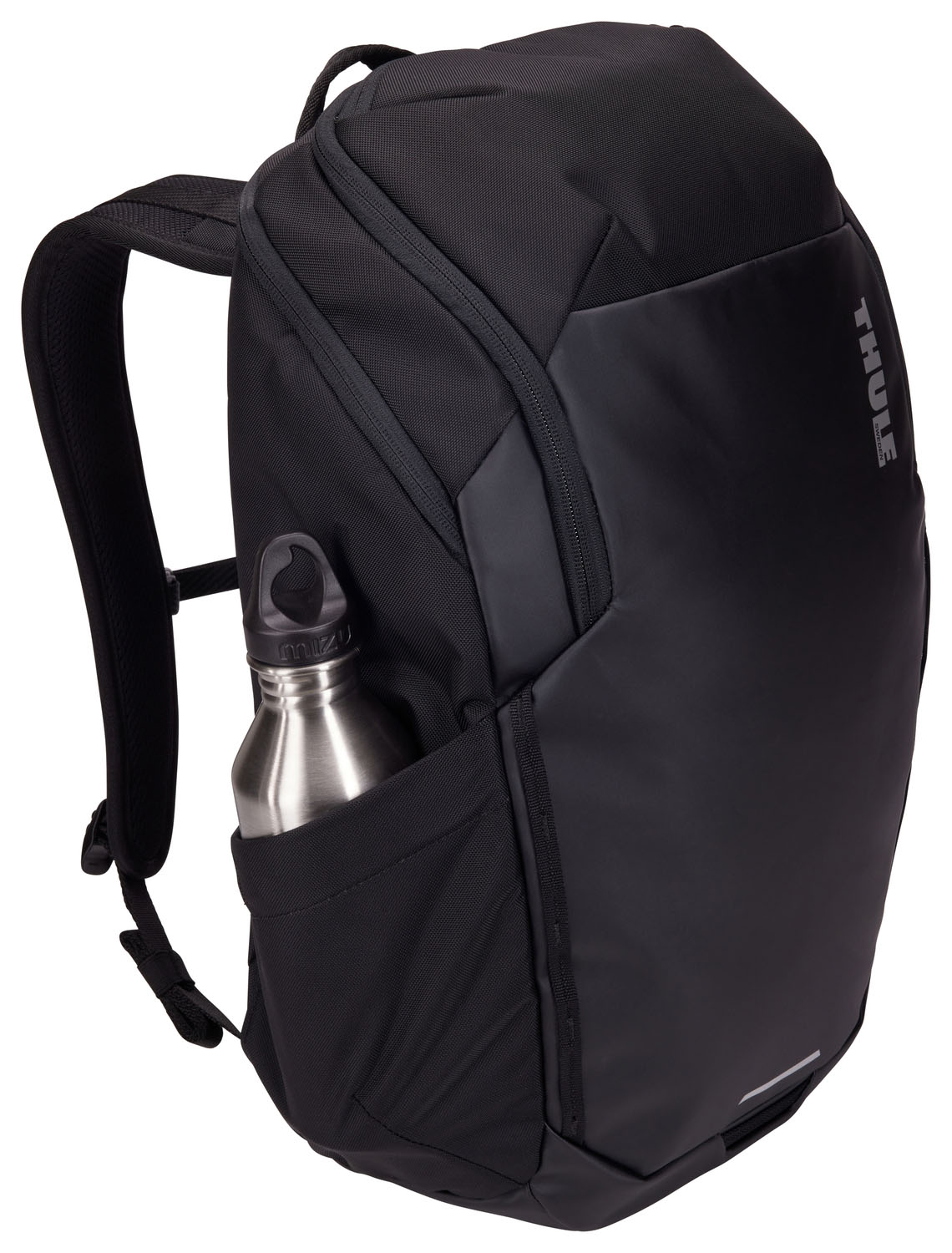 THULE Chasm Laptoprucksack 26L Black