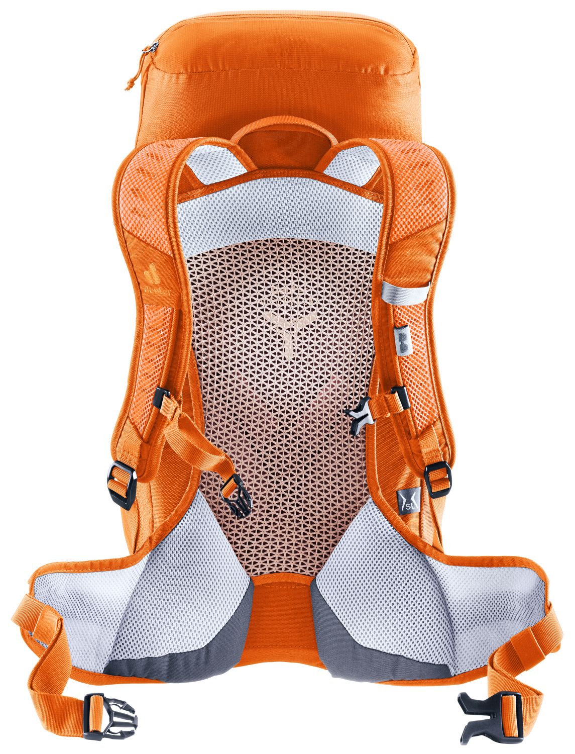 Deuter AC Lite 22 SL Wanderrucksack peach-tuscany Deuter AC Lite 22 SL Wanderrucksack peach-tuscany