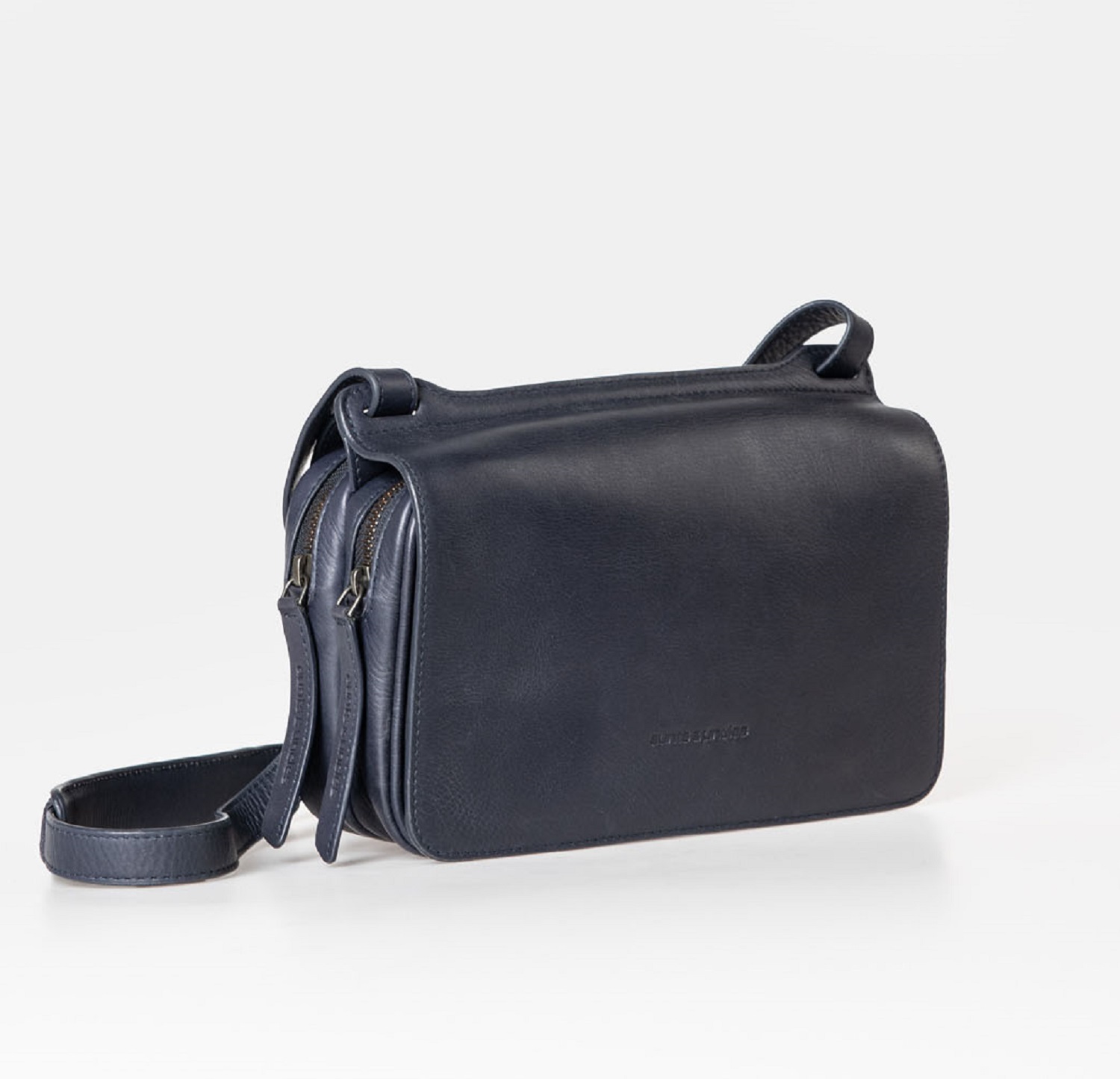 aunts & uncles Jamie´s Orchard AZALEA Umhängetasche midnight blue aunts & uncles Jamie´s Orchard AZALEA Umhängetasche midnight blue