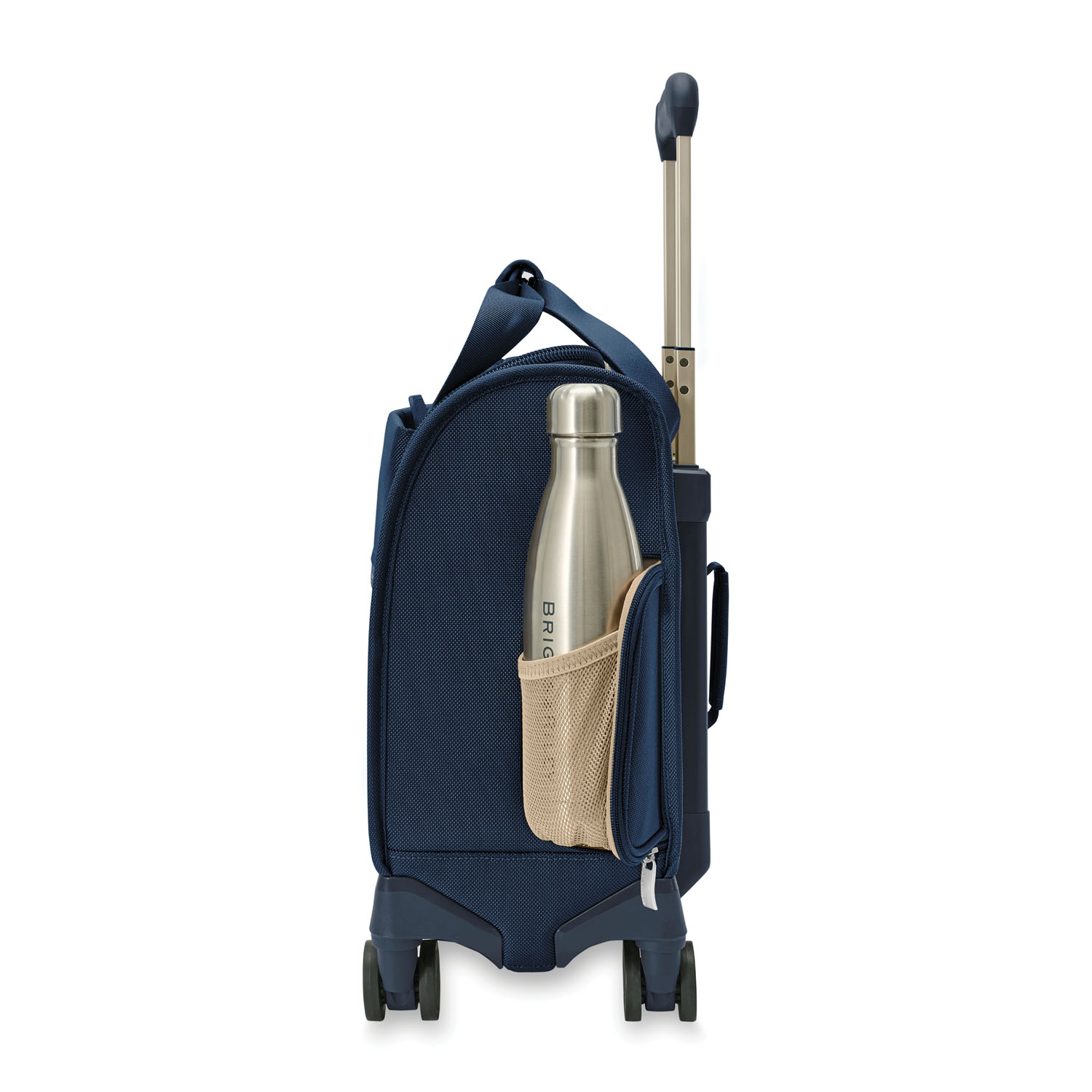 Briggs & Riley Baseline Cabin Spinner Navy