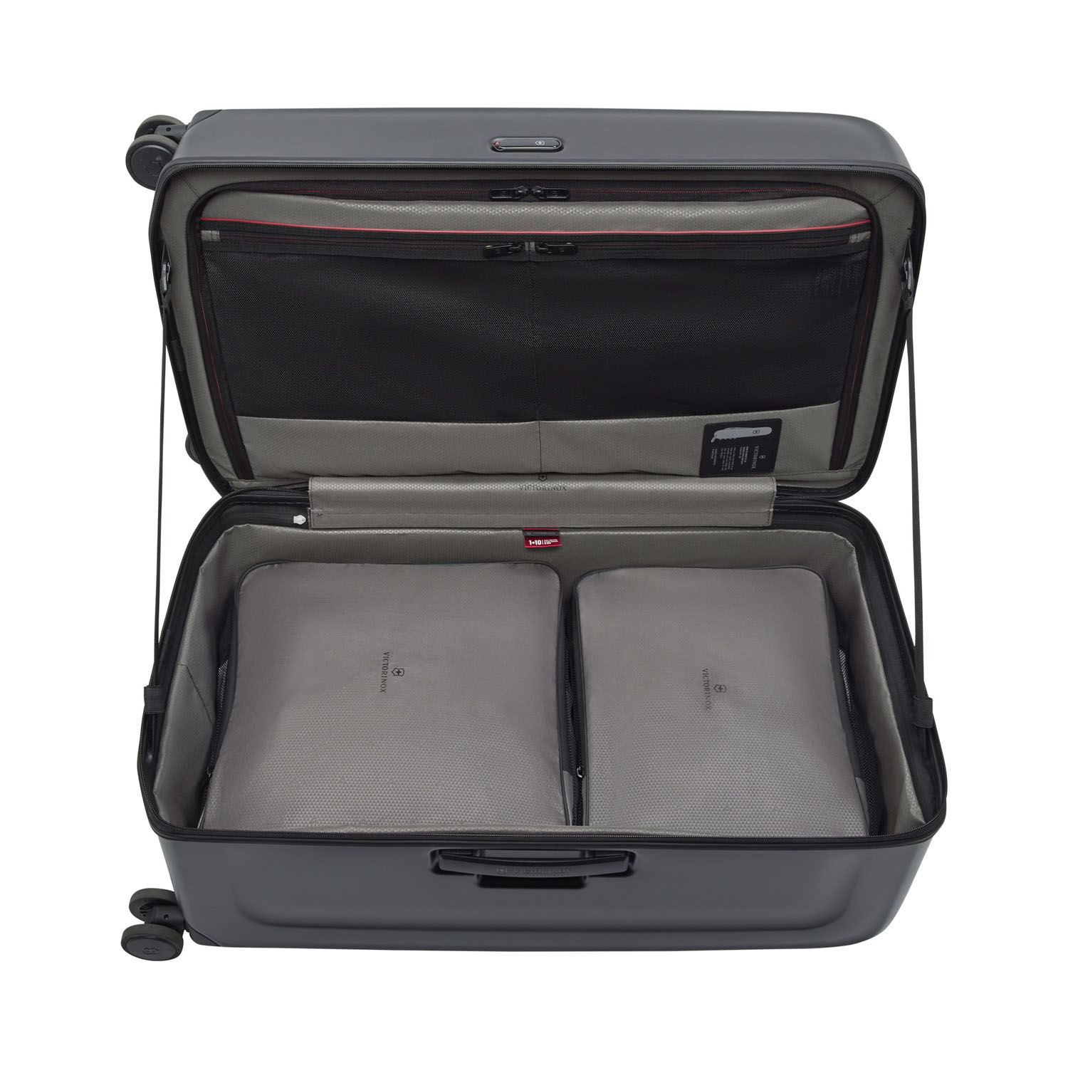Victorinox Spectra 3.0 Trunk Large Case schwarz Victorinox Spectra 3.0 Trunk Large Case schwarz