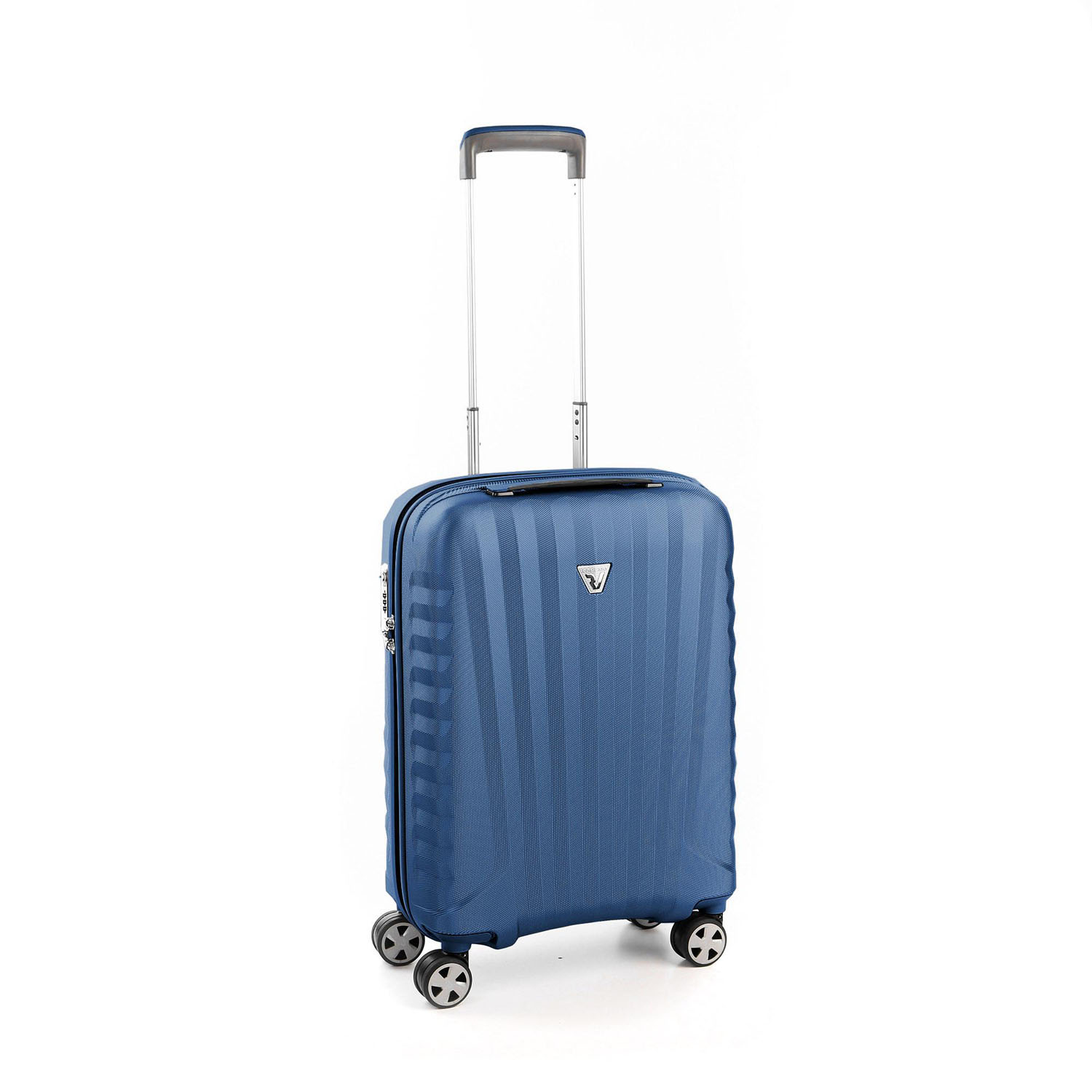 Roncato UNO ZSL PREMIUM 2.0 Trolley XS, 55cm Blau