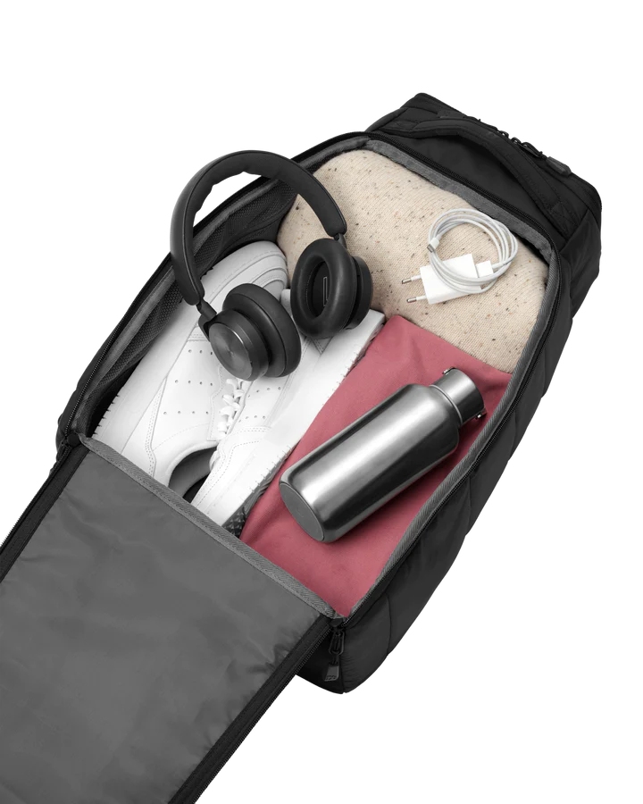 D_b_ Hugger Backpack 25L Fogbow Beige D_b_ Hugger Backpack 25L Fogbow Beige