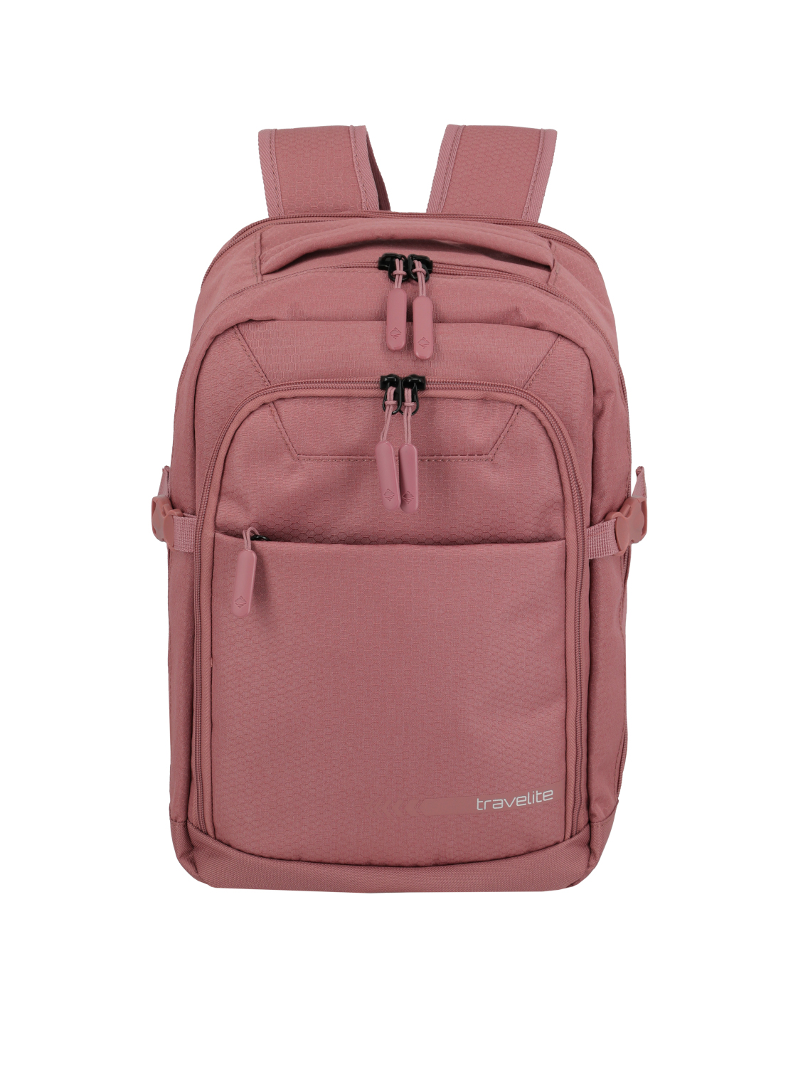 Travelite Kick Off Cabin Rucksack Rosé Travelite Kick Off Cabin Rucksack Rosé