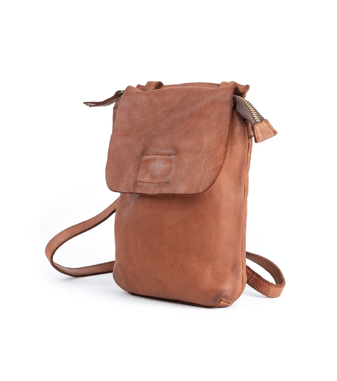 Harold's Submarine Handybag cognac Harold's Submarine Handybag cognac