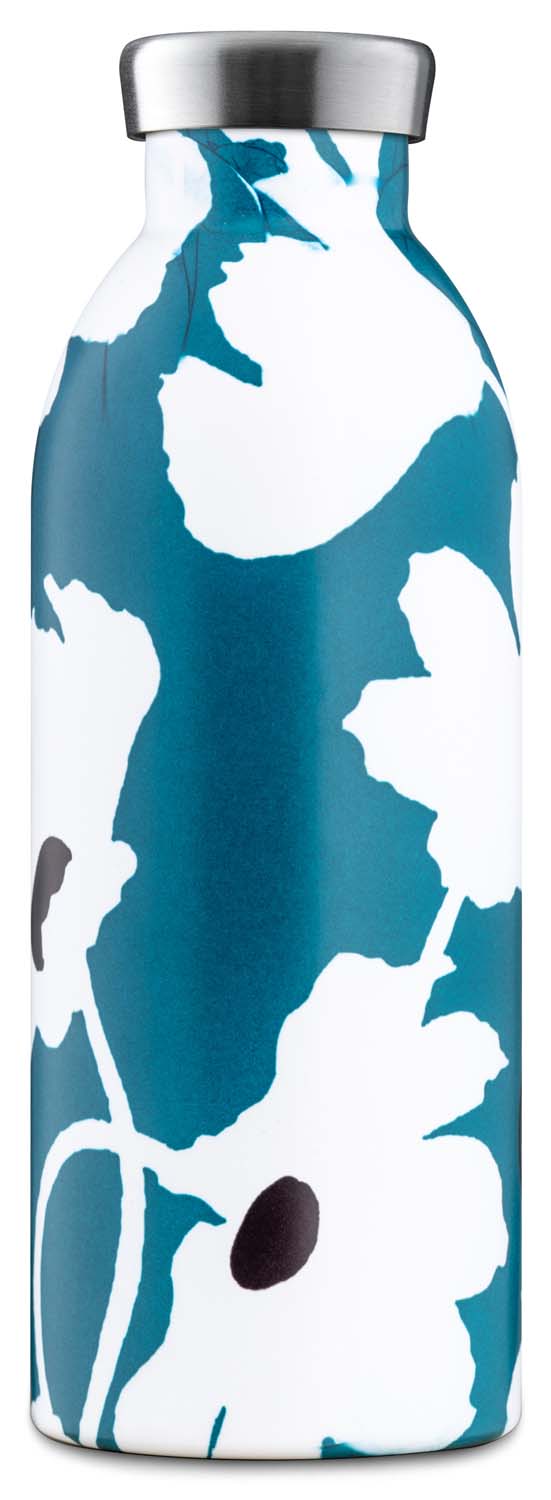 24Bottles® Clima Bottle Botanique 500ml Velvet Magnolia 24Bottles® Clima Bottle Botanique 500ml Velvet Magnolia