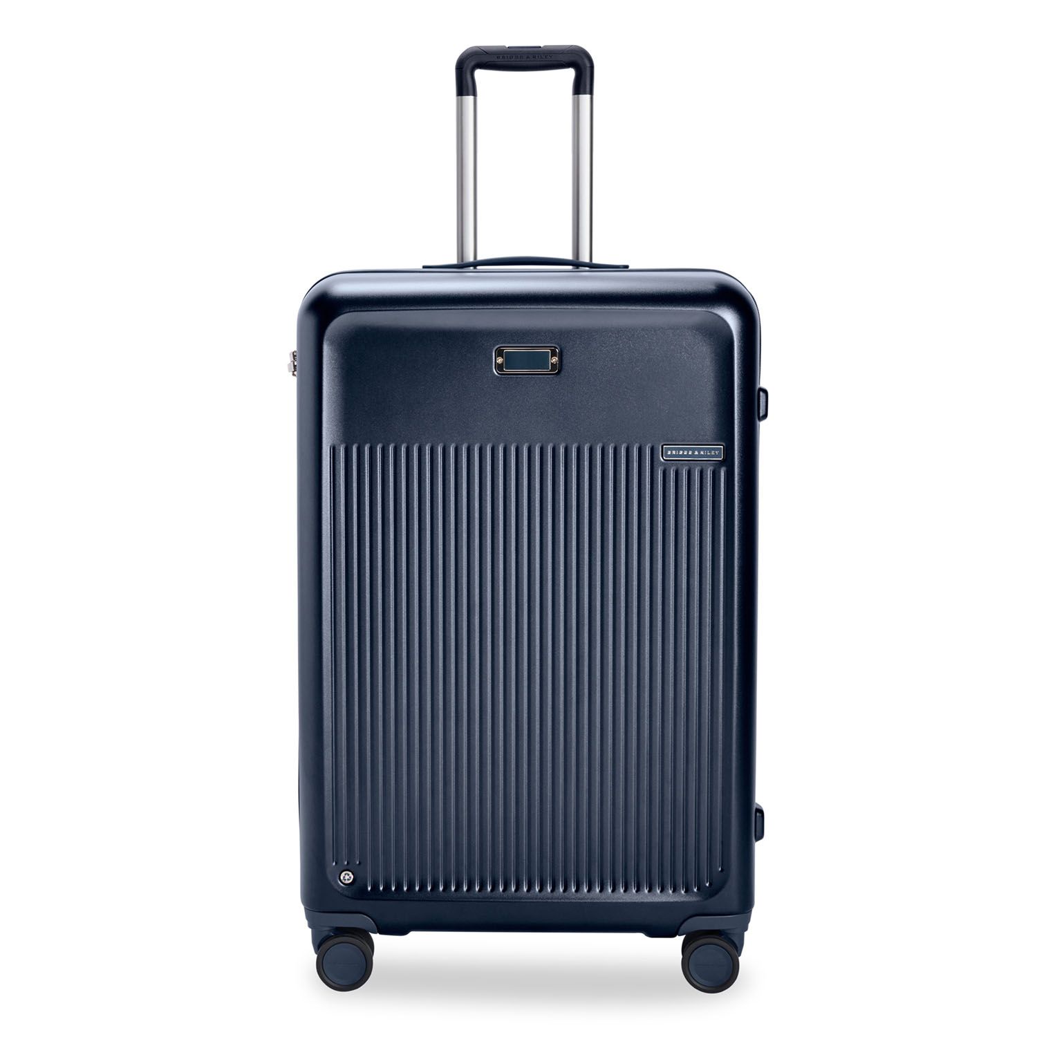 Briggs & Riley Sympatico 3.0 Large Expandable Spinner 76cm Navy