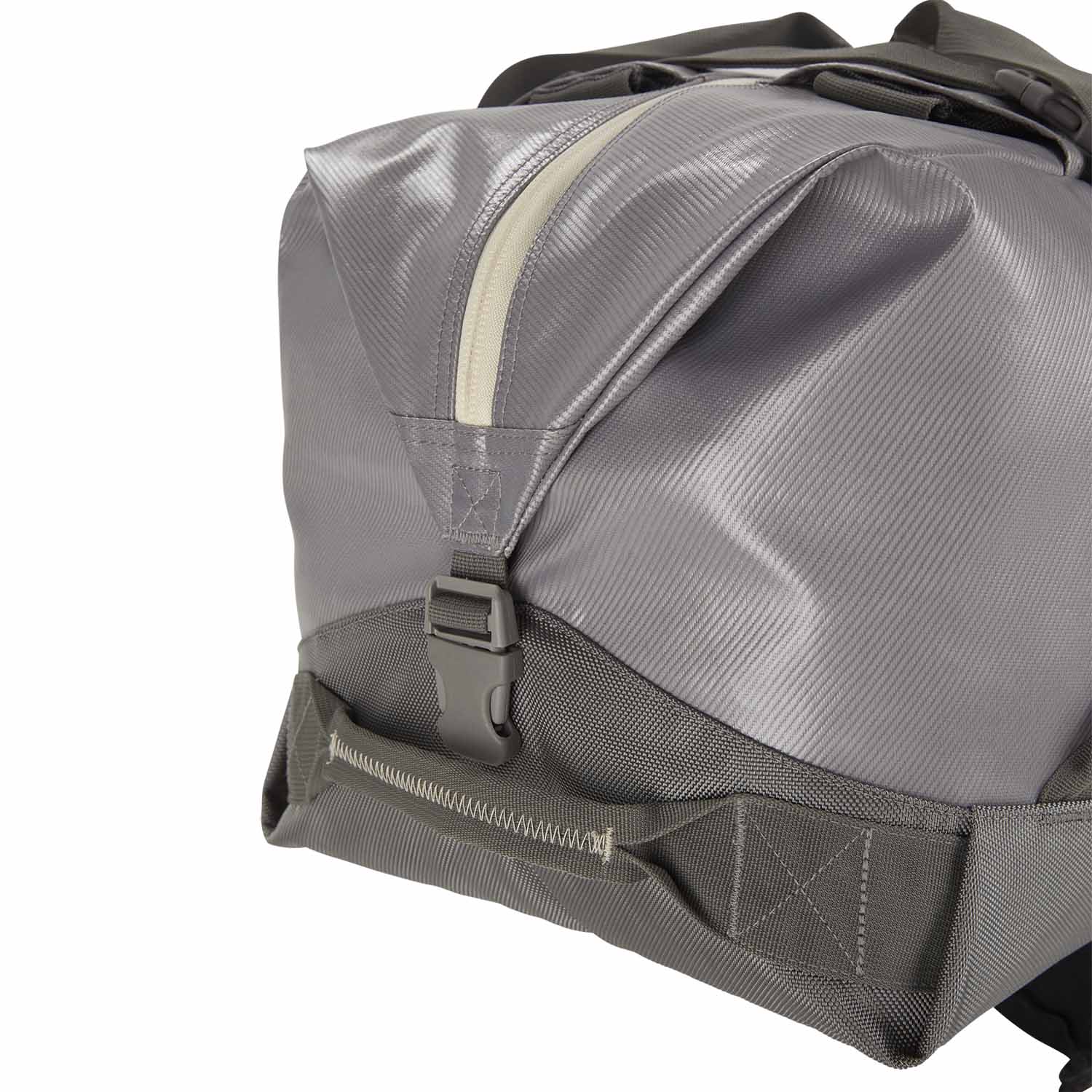 Eagle Creek Migrate Duffel Bag 40L, erweiterbar river rock