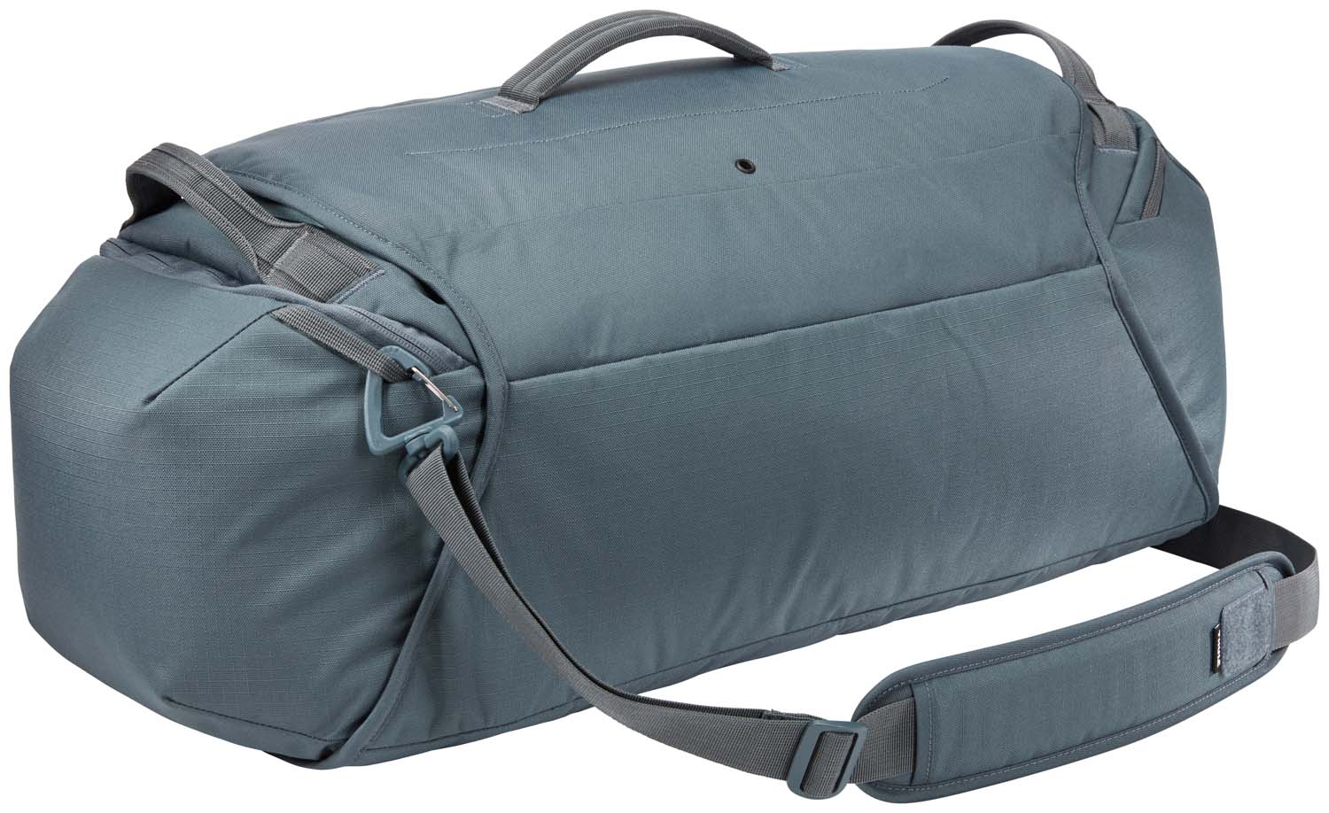 THULE RoundTrip Bike Duffel Dark Slate